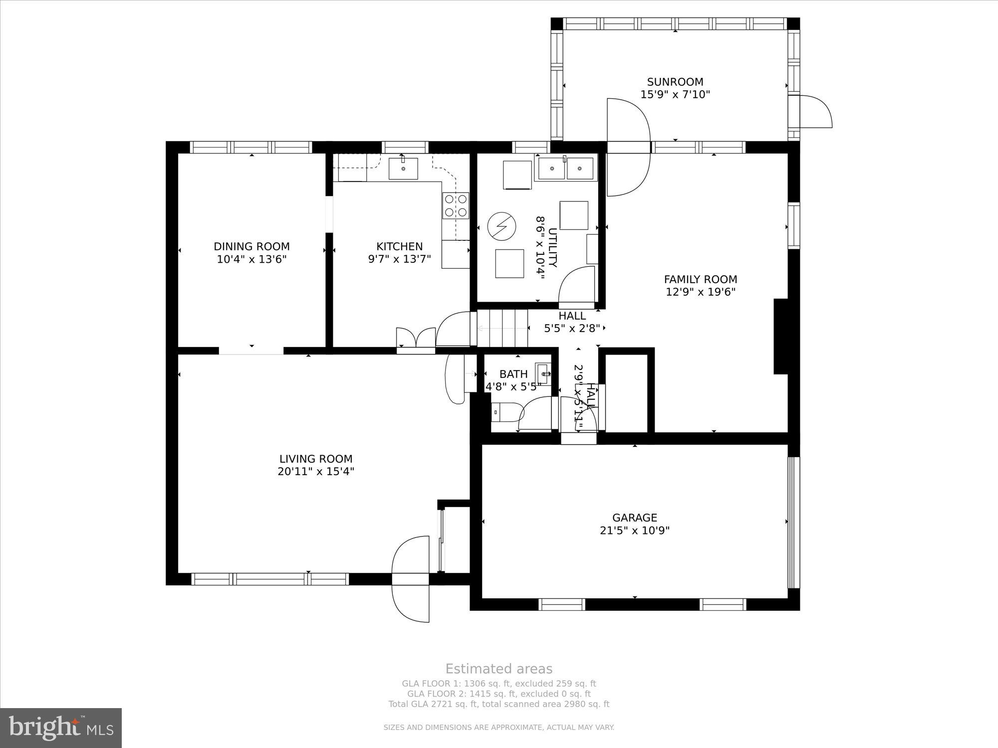 SCOTS GLEN - Residential
