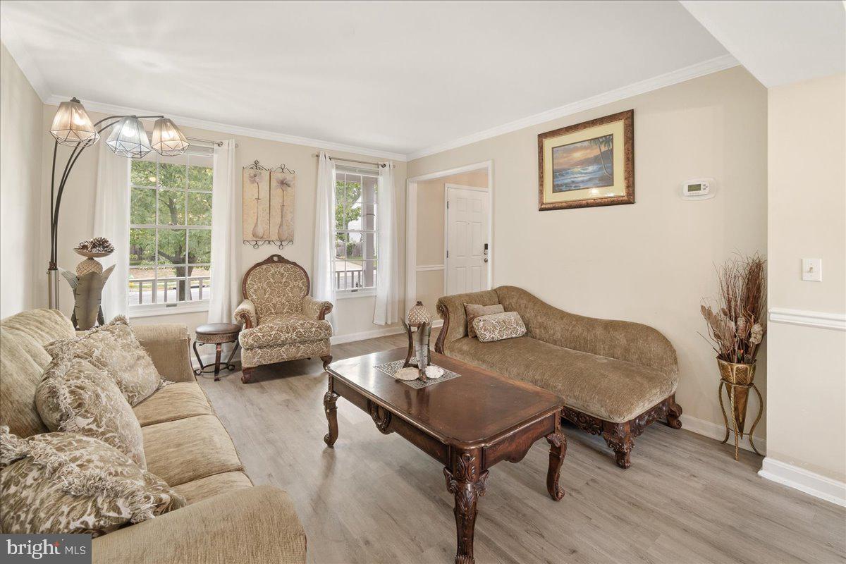 MONARCH RIDGE - Residential