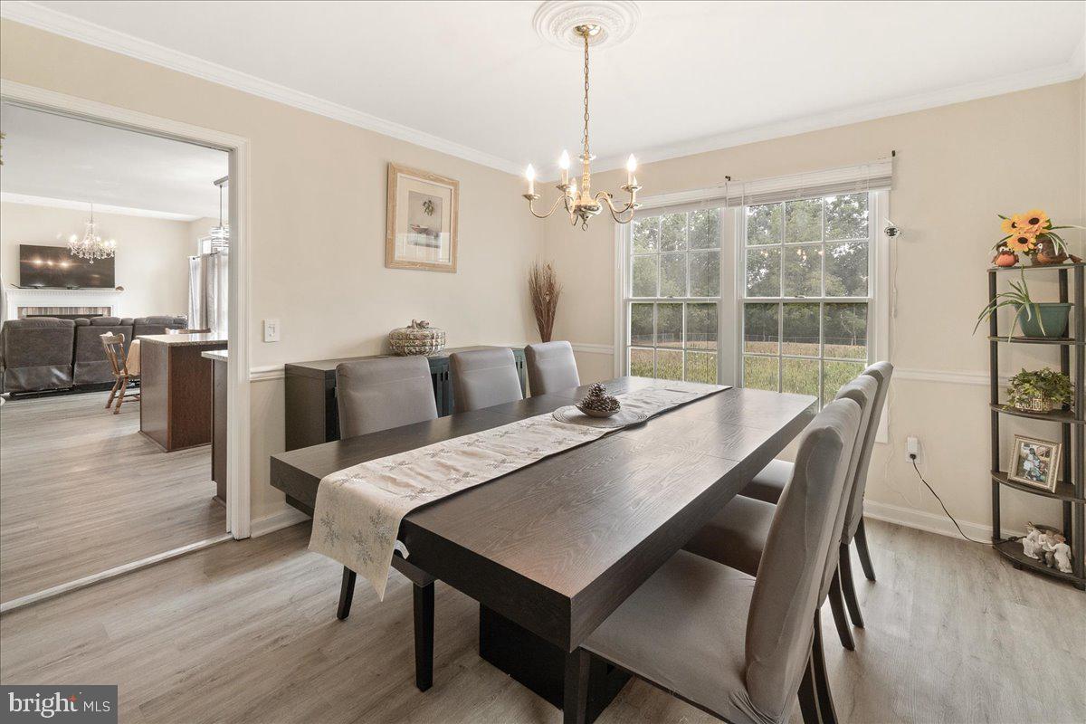 MONARCH RIDGE - Residential