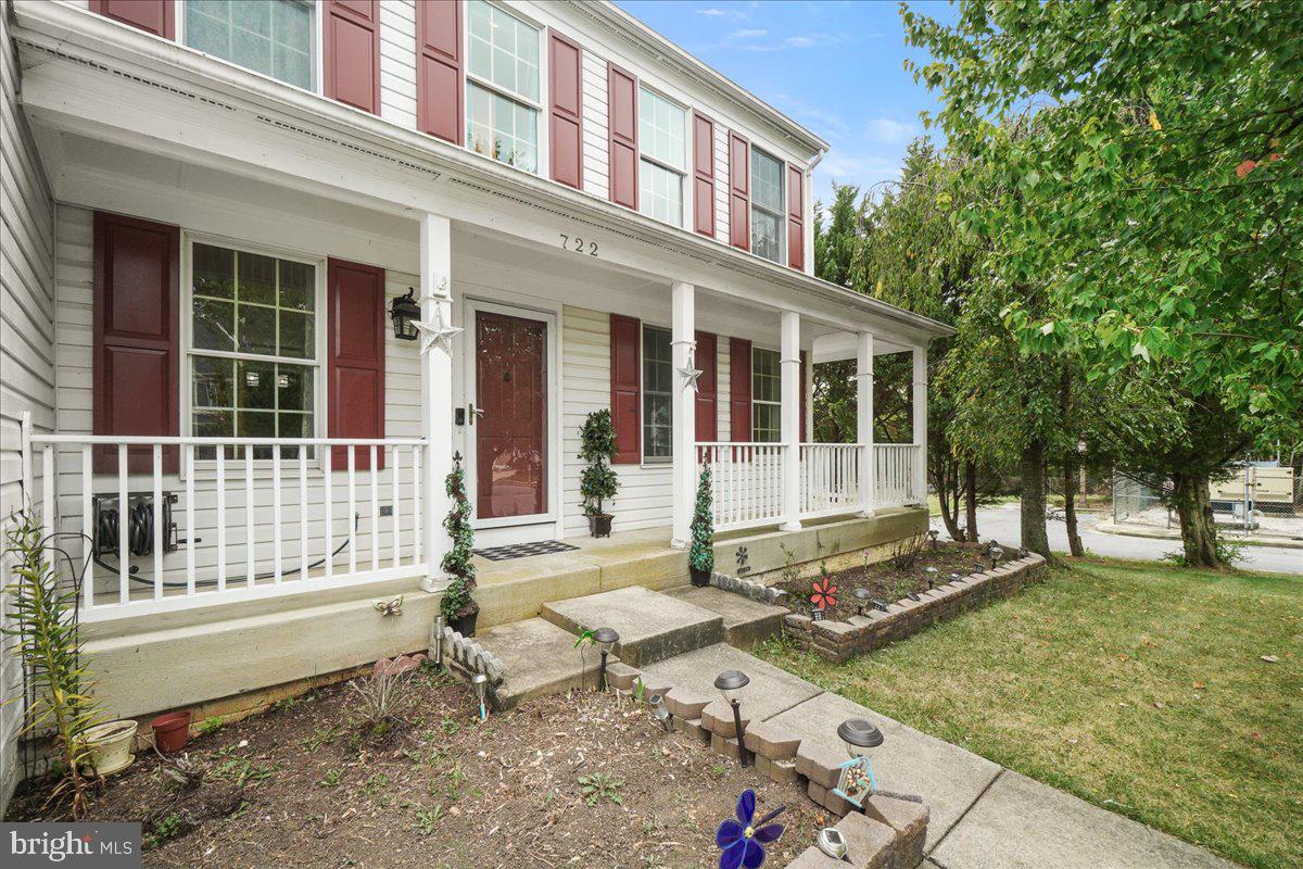 MONARCH RIDGE - Residential