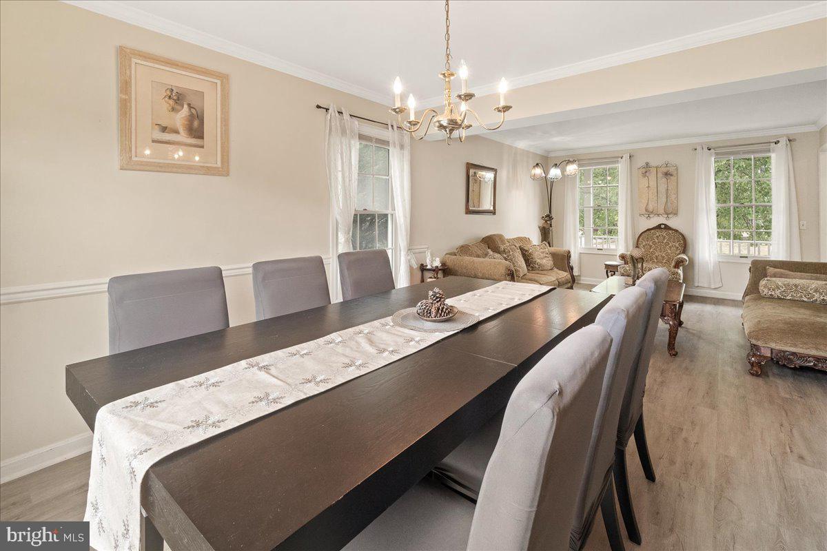 MONARCH RIDGE - Residential