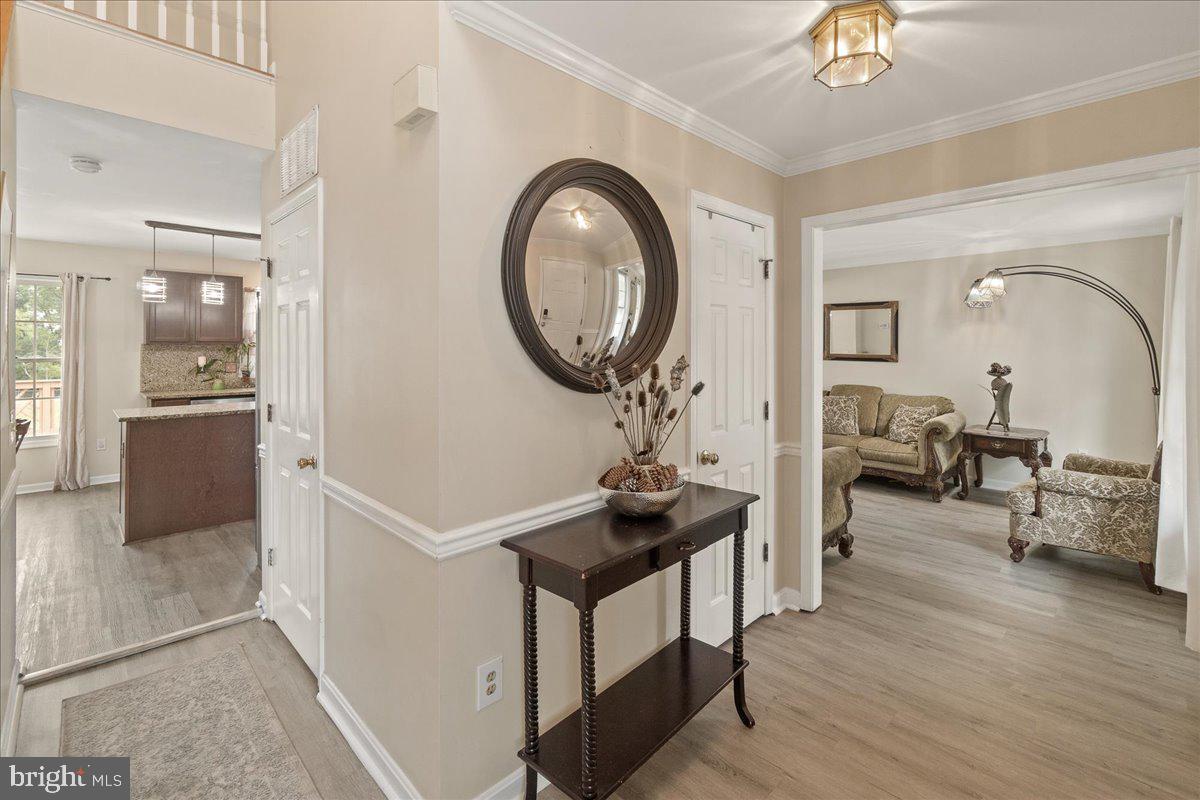 MONARCH RIDGE - Residential