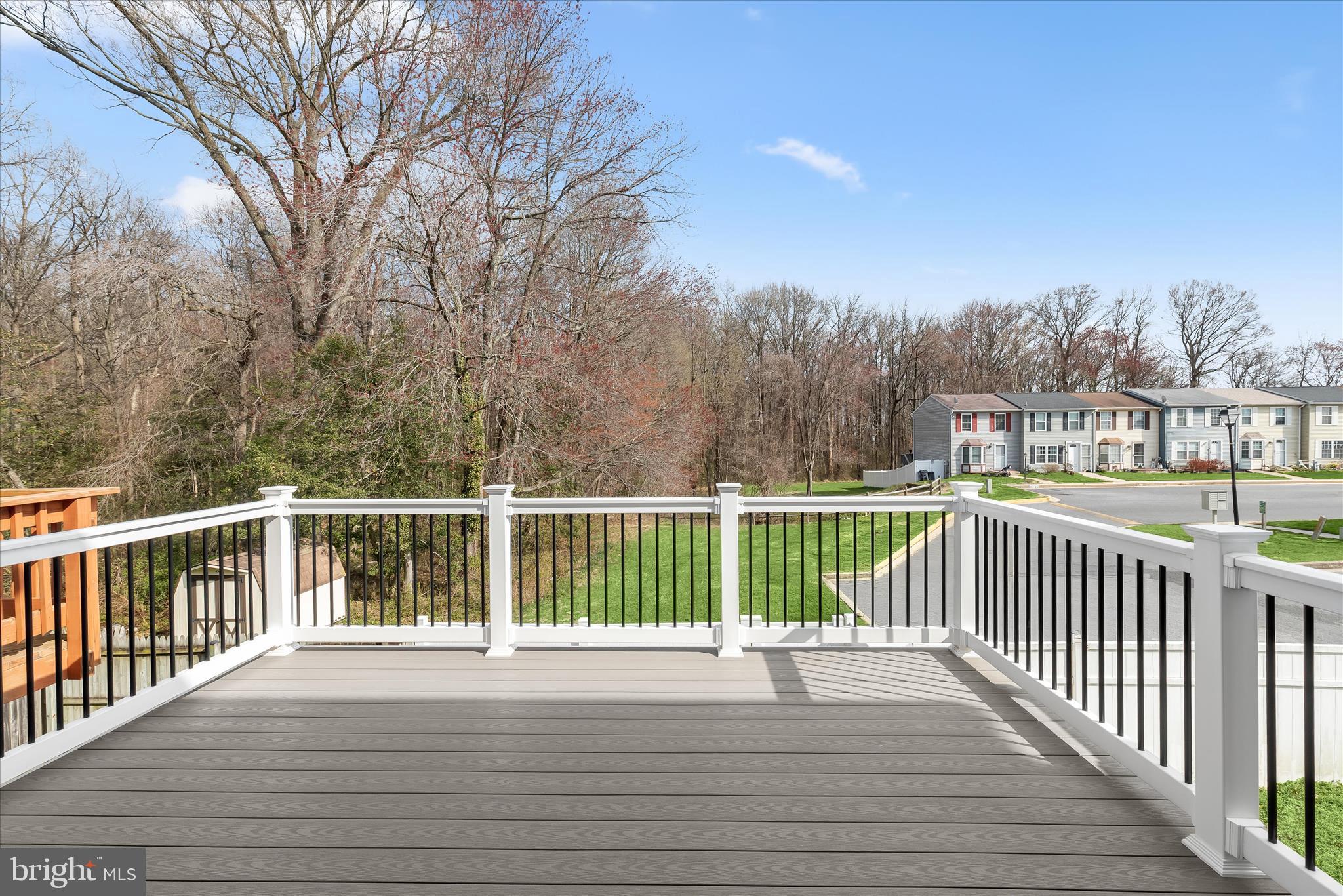 CARROLL CREST - Residential