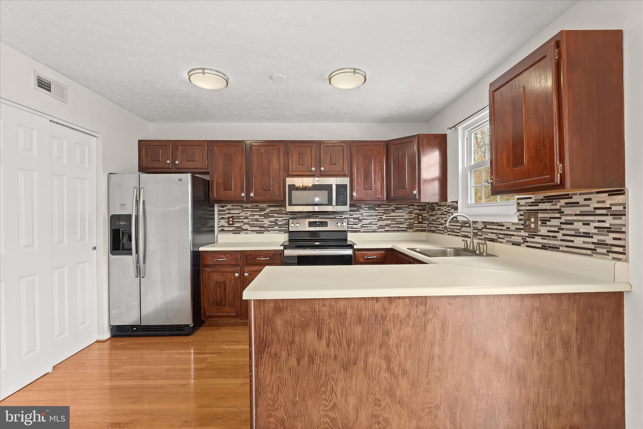 CARROLL CREST - Residential