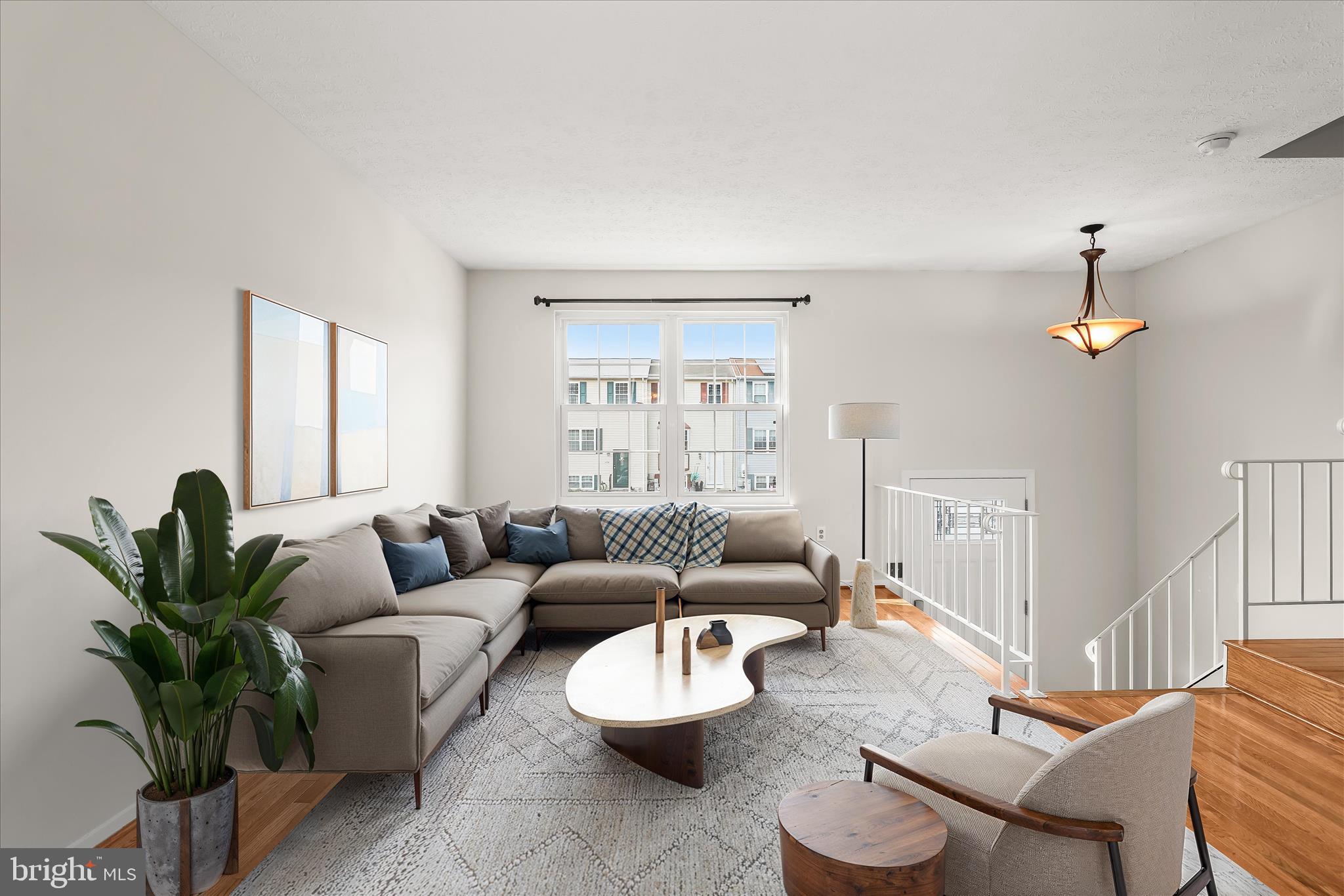 CARROLL CREST - Residential