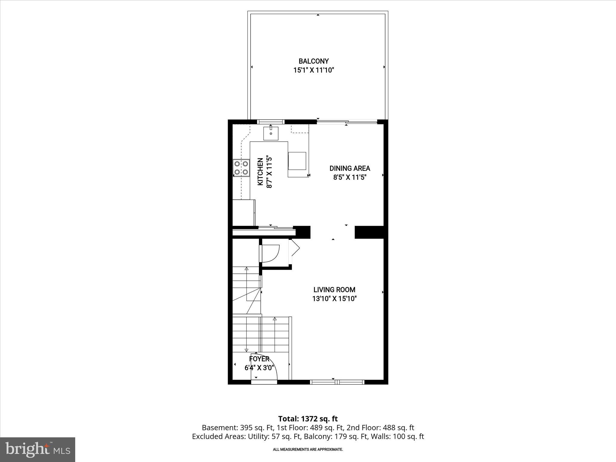 CARROLL CREST - Residential