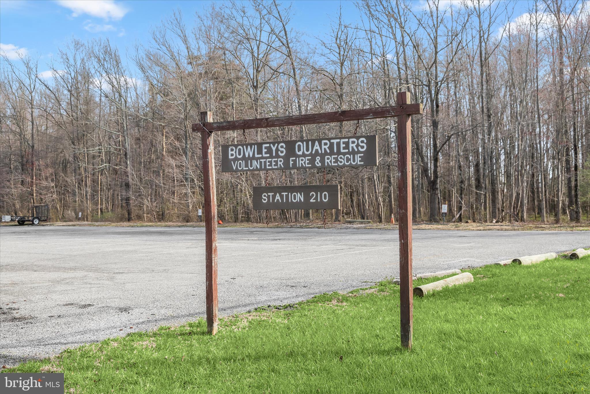 CARROLL CREST - Residential