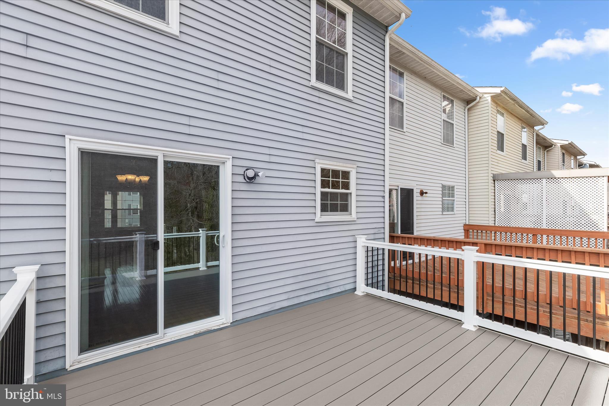 CARROLL CREST - Residential