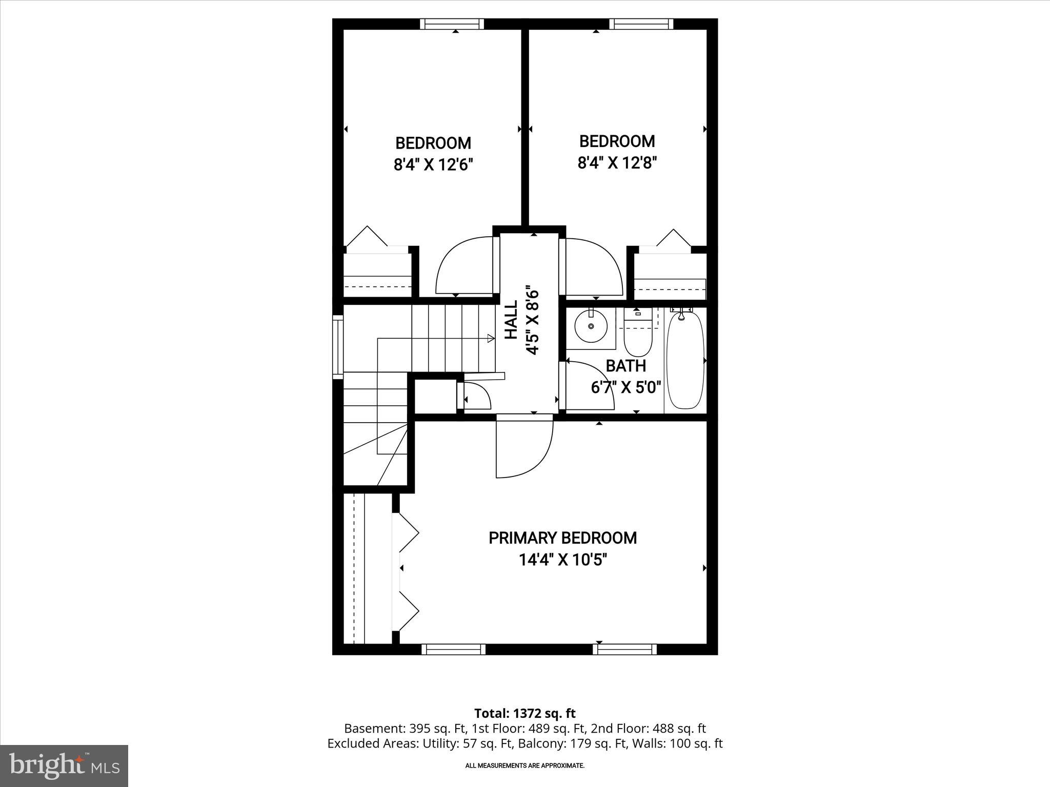 CARROLL CREST - Residential