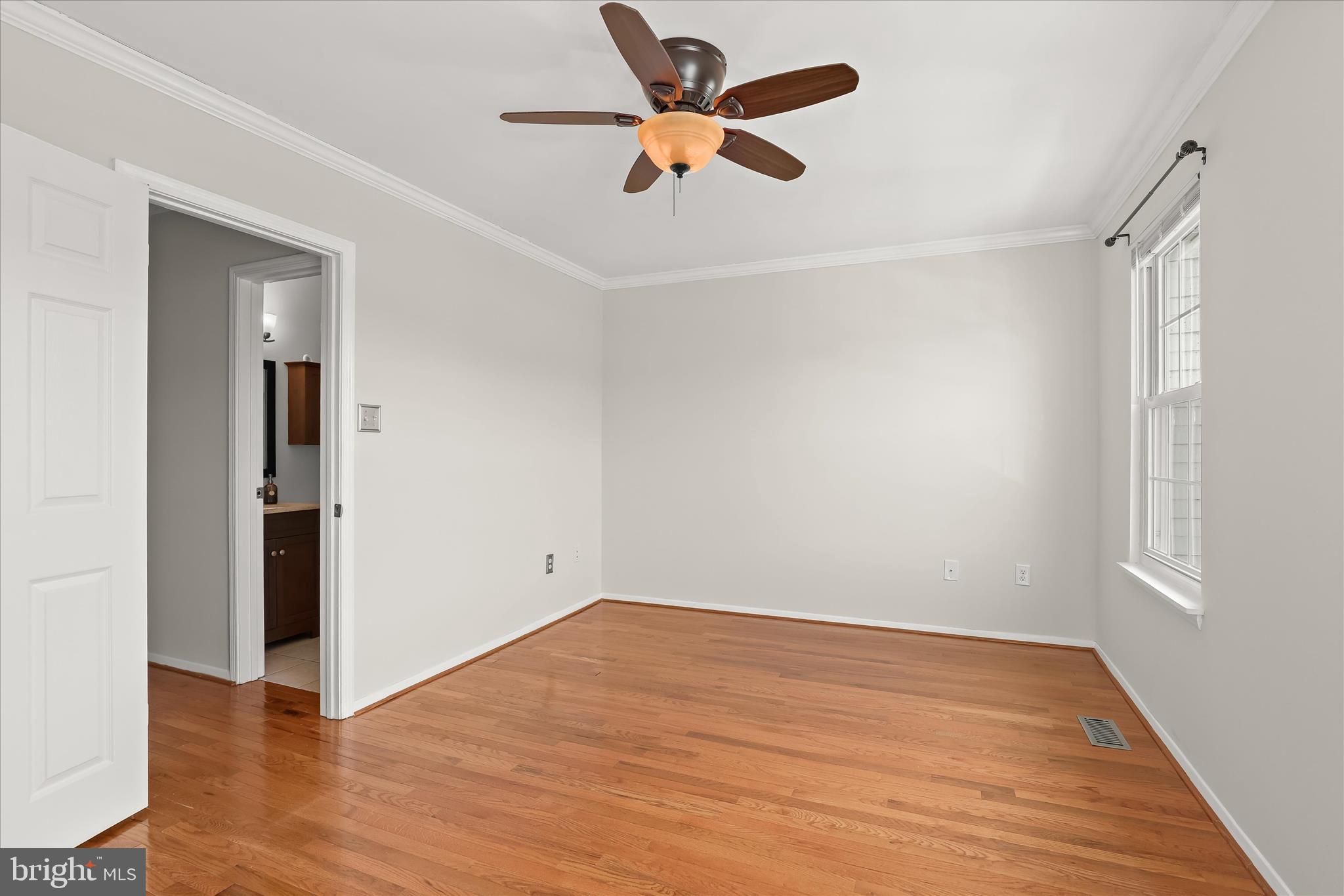 CARROLL CREST - Residential