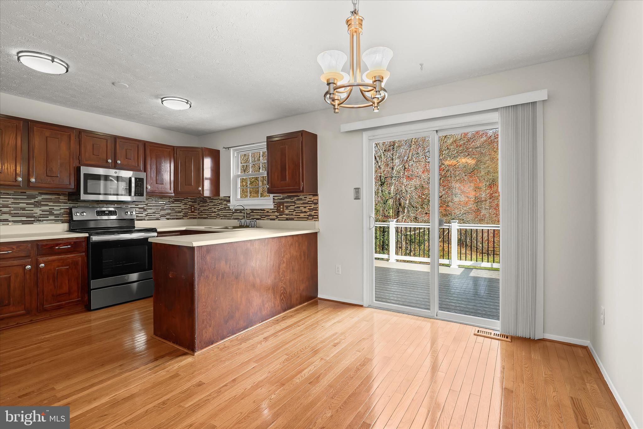 CARROLL CREST - Residential