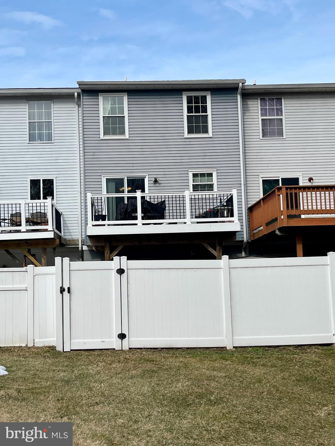 CARROLL CREST - Residential