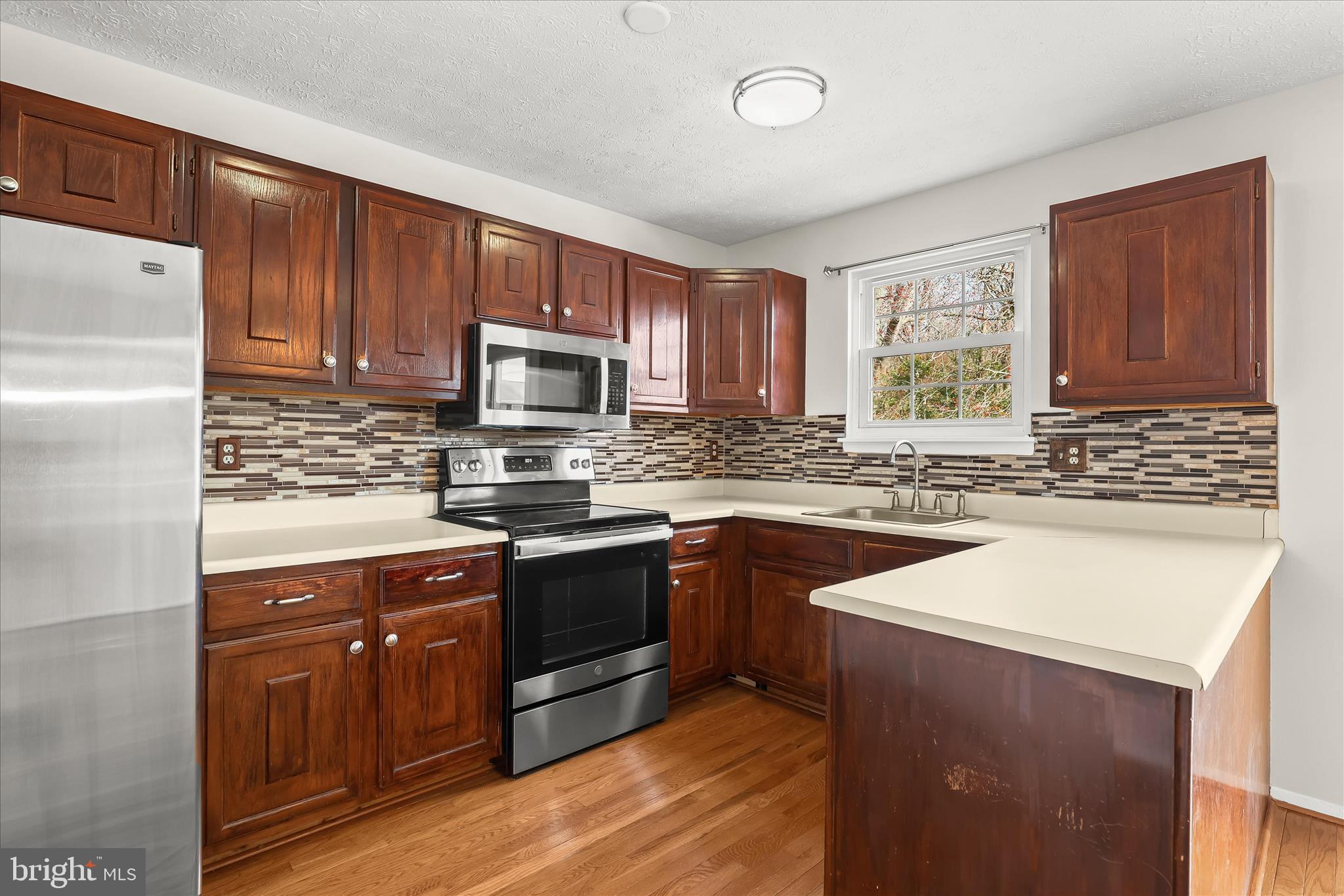 CARROLL CREST - Residential