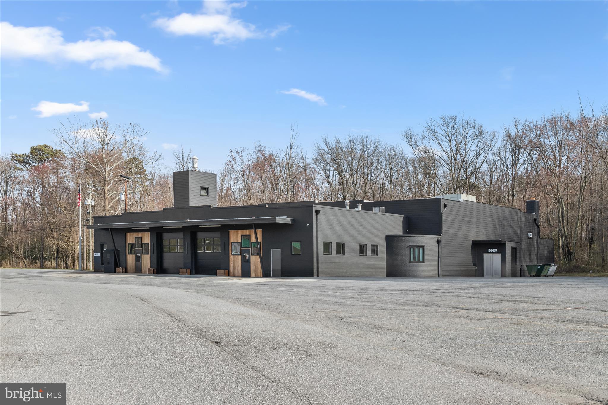 CARROLL CREST - Residential