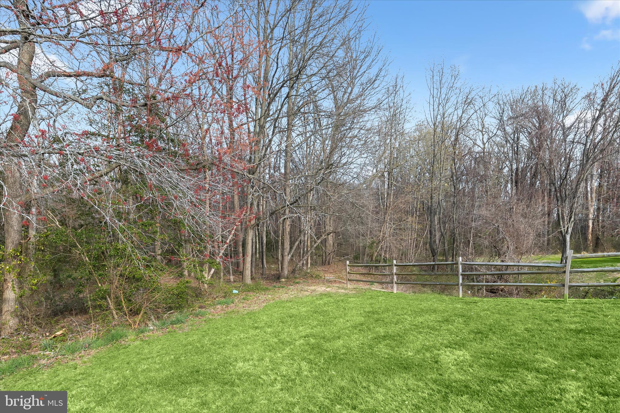 CARROLL CREST - Residential