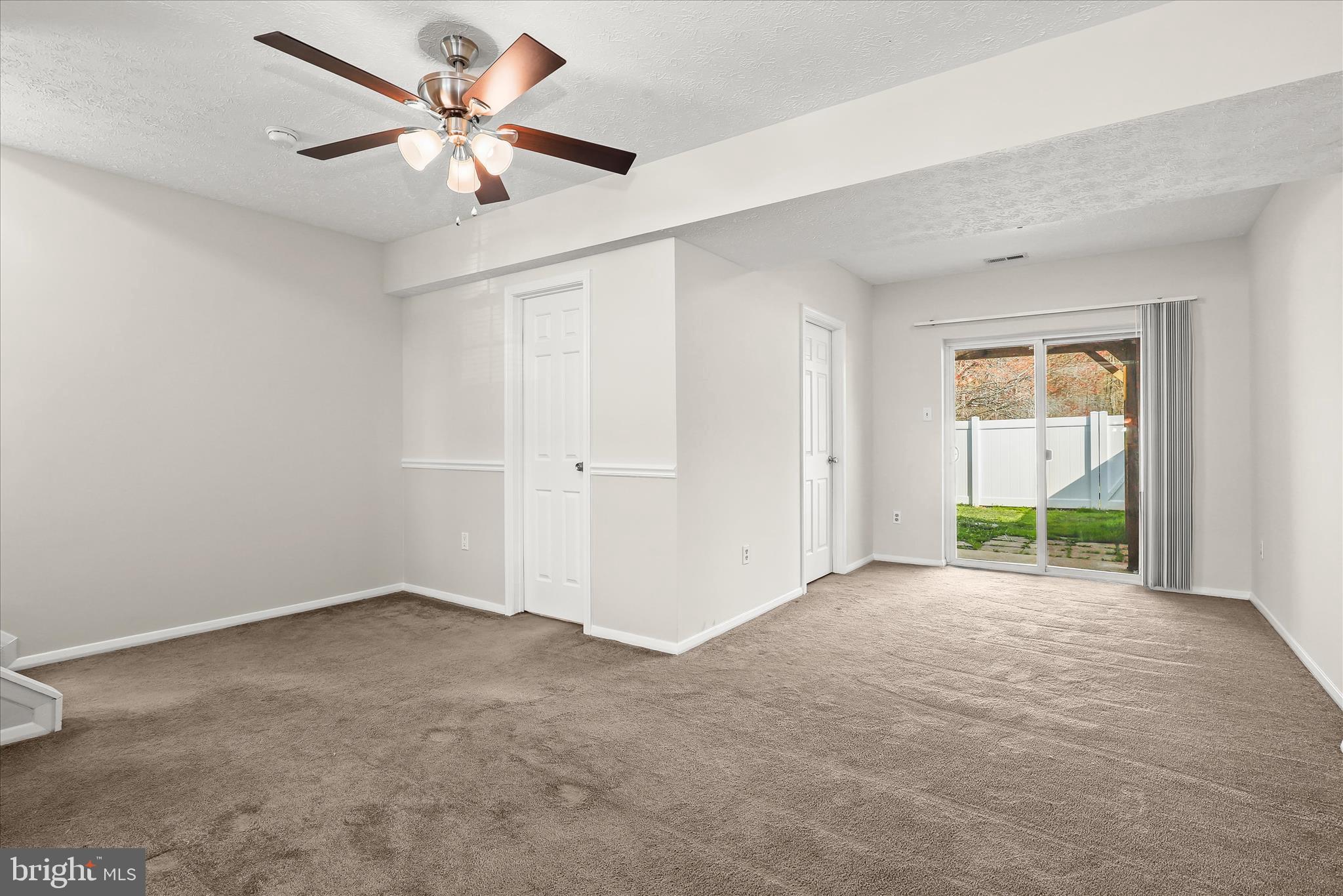 CARROLL CREST - Residential