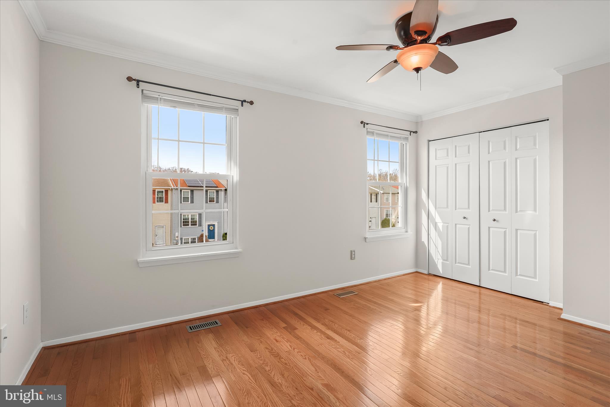 CARROLL CREST - Residential