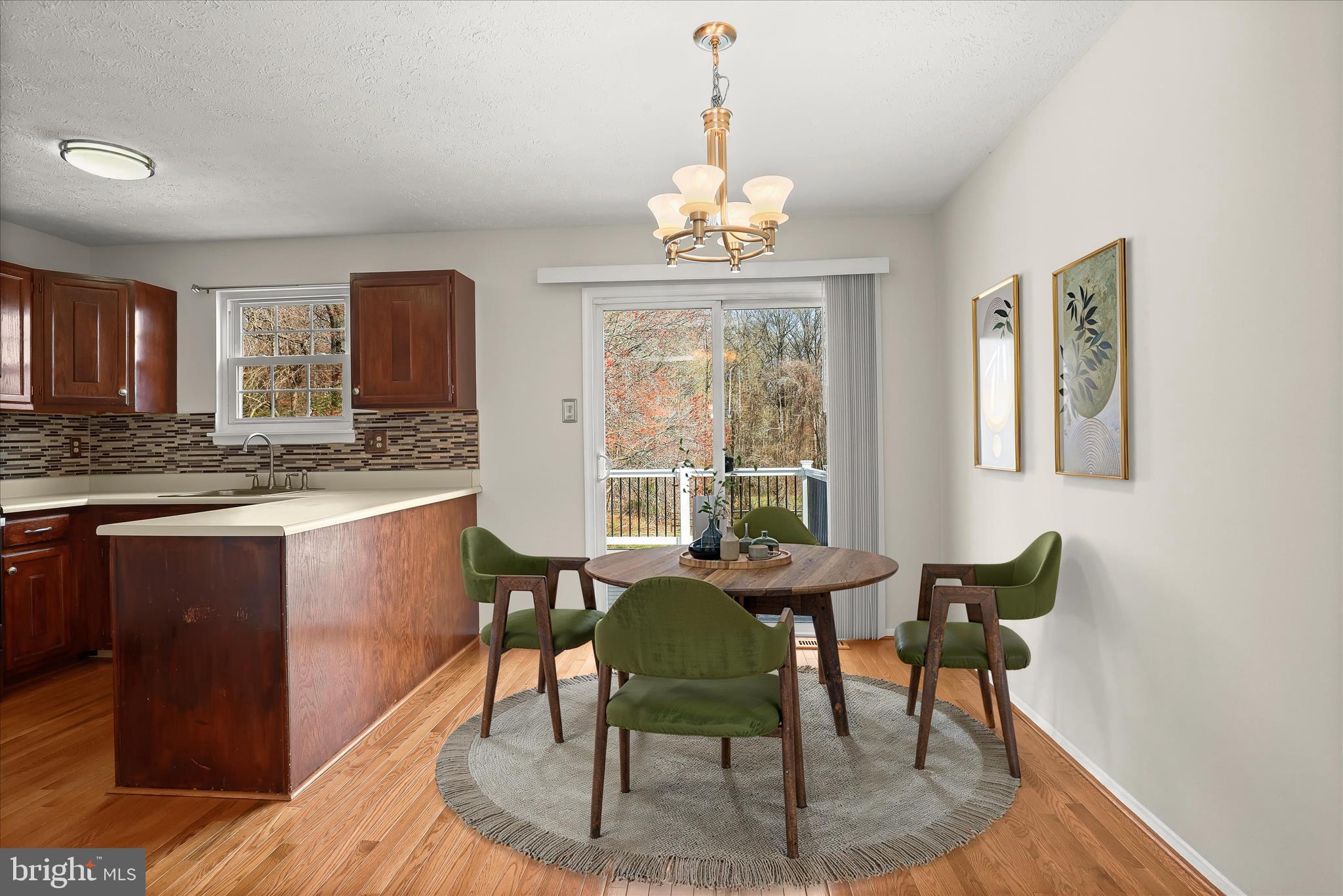 CARROLL CREST - Residential