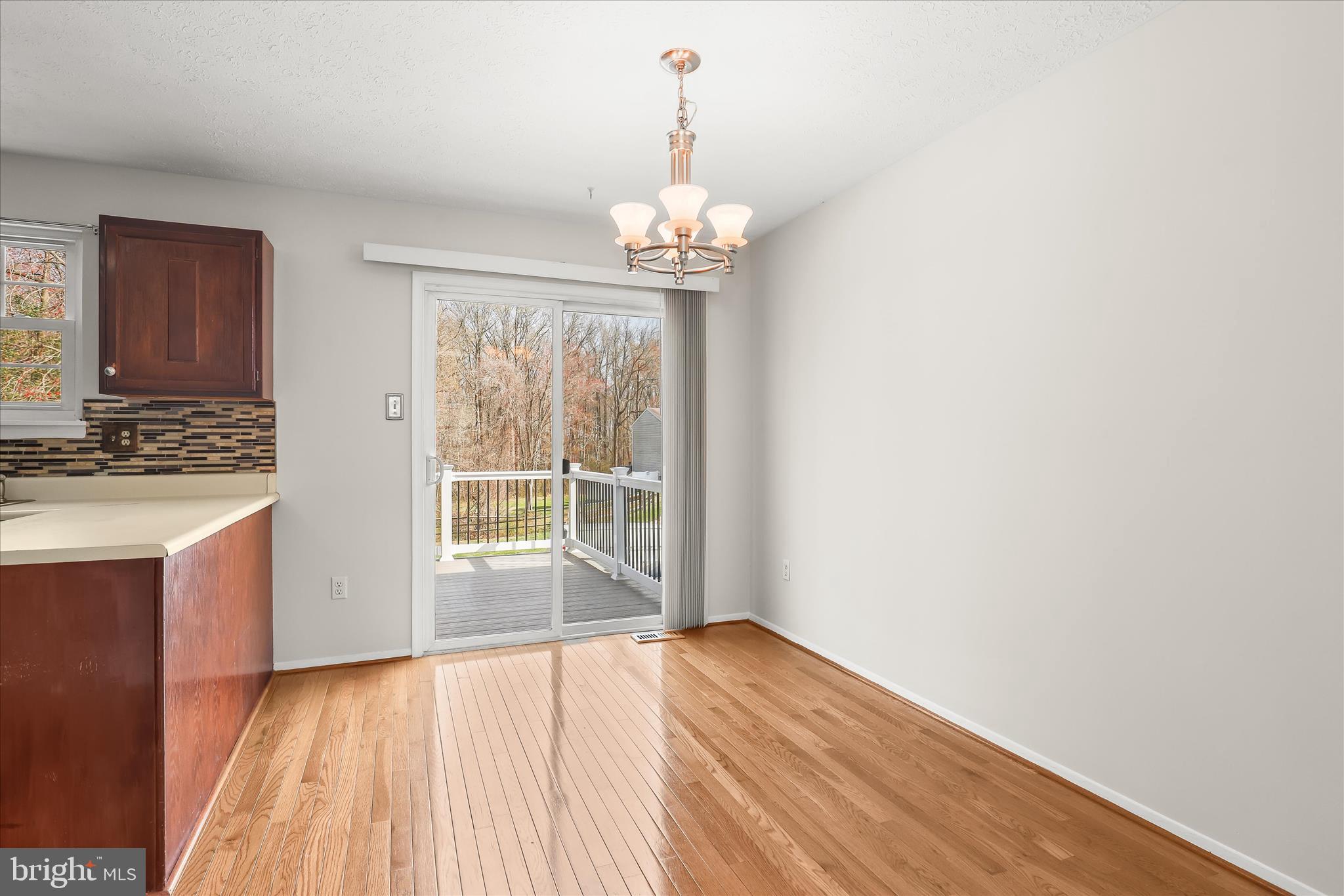 CARROLL CREST - Residential