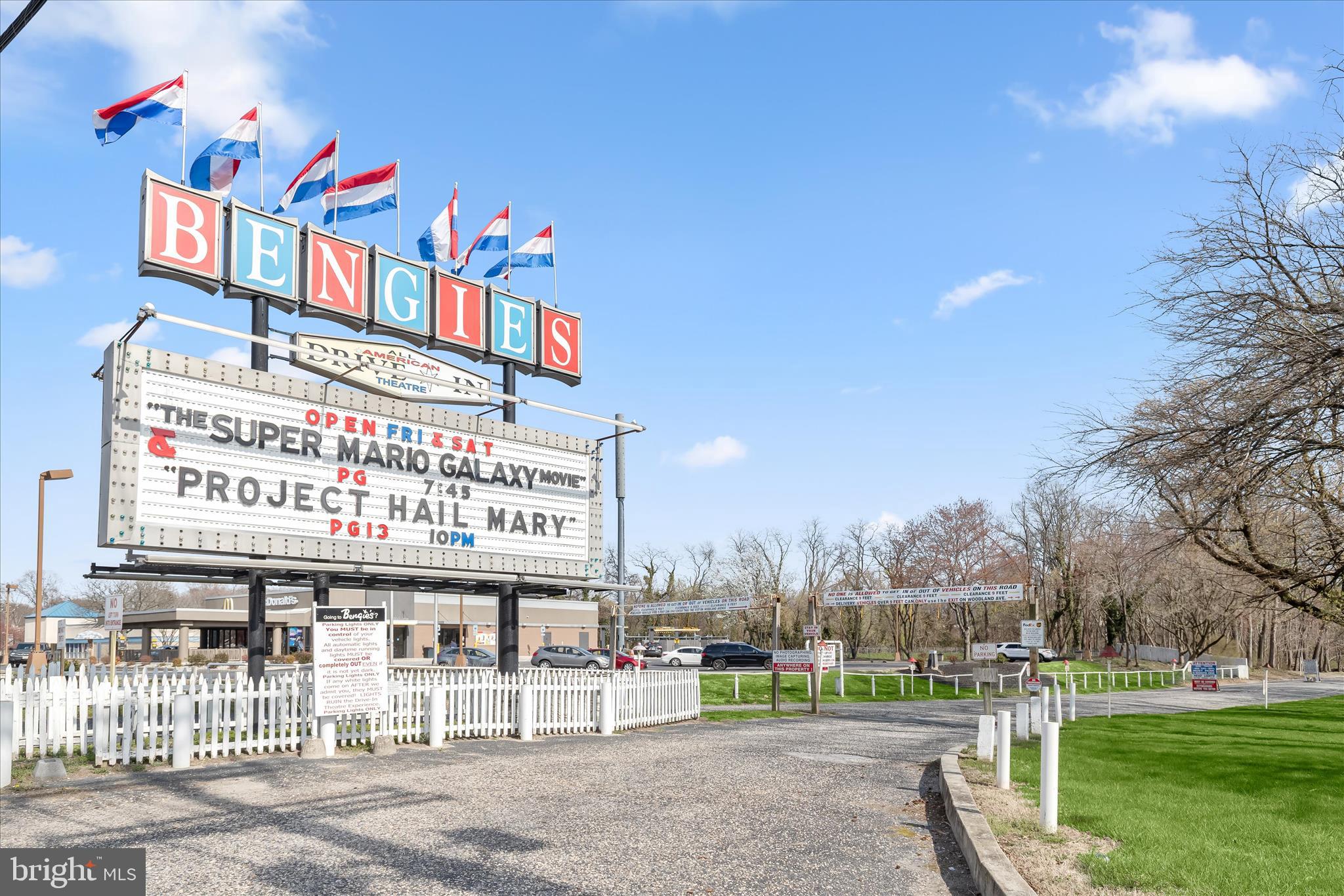 CARROLL CREST - Residential