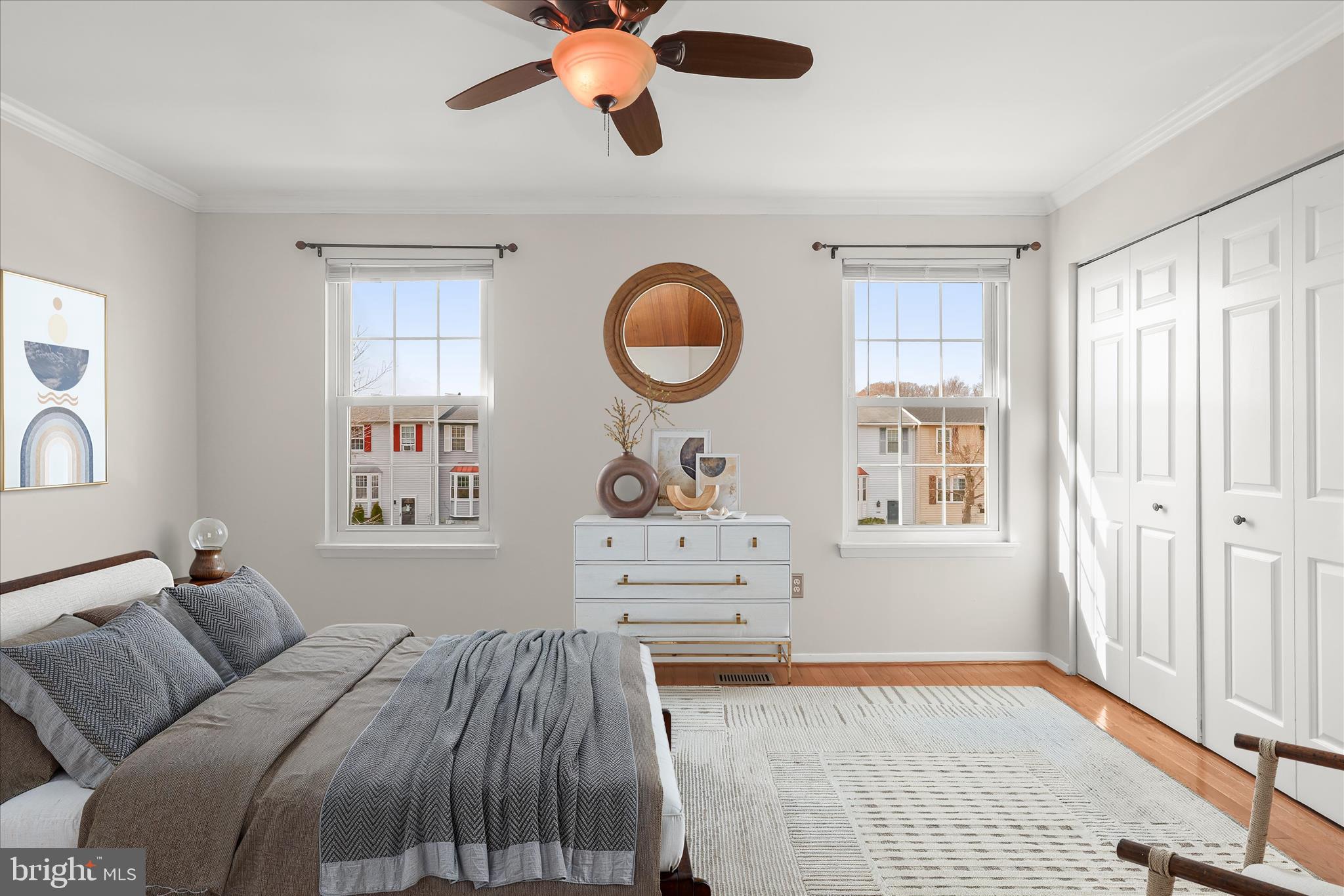 CARROLL CREST - Residential