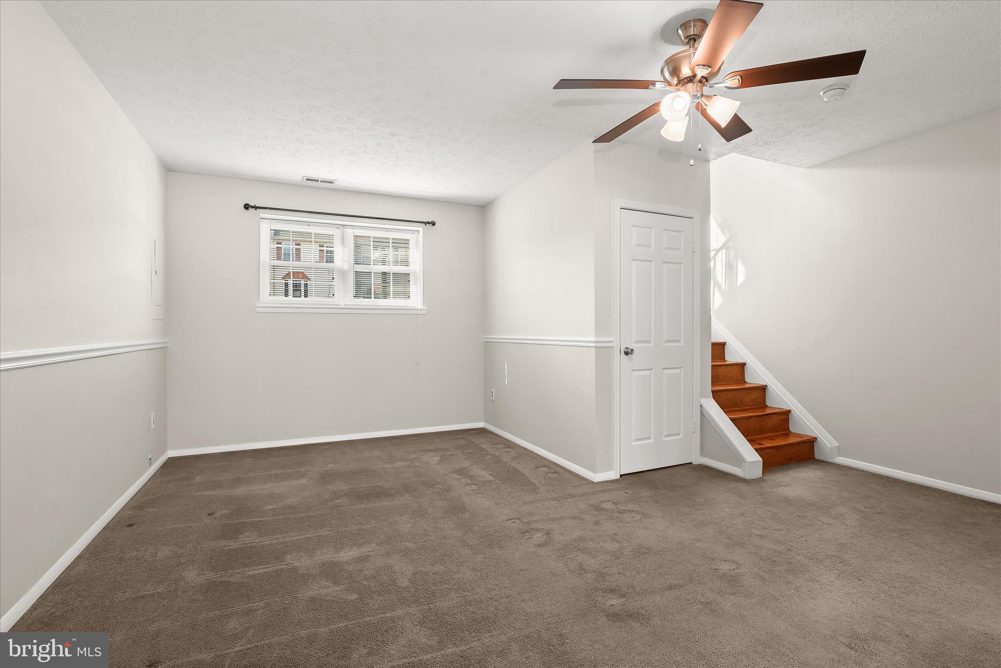 CARROLL CREST - Residential