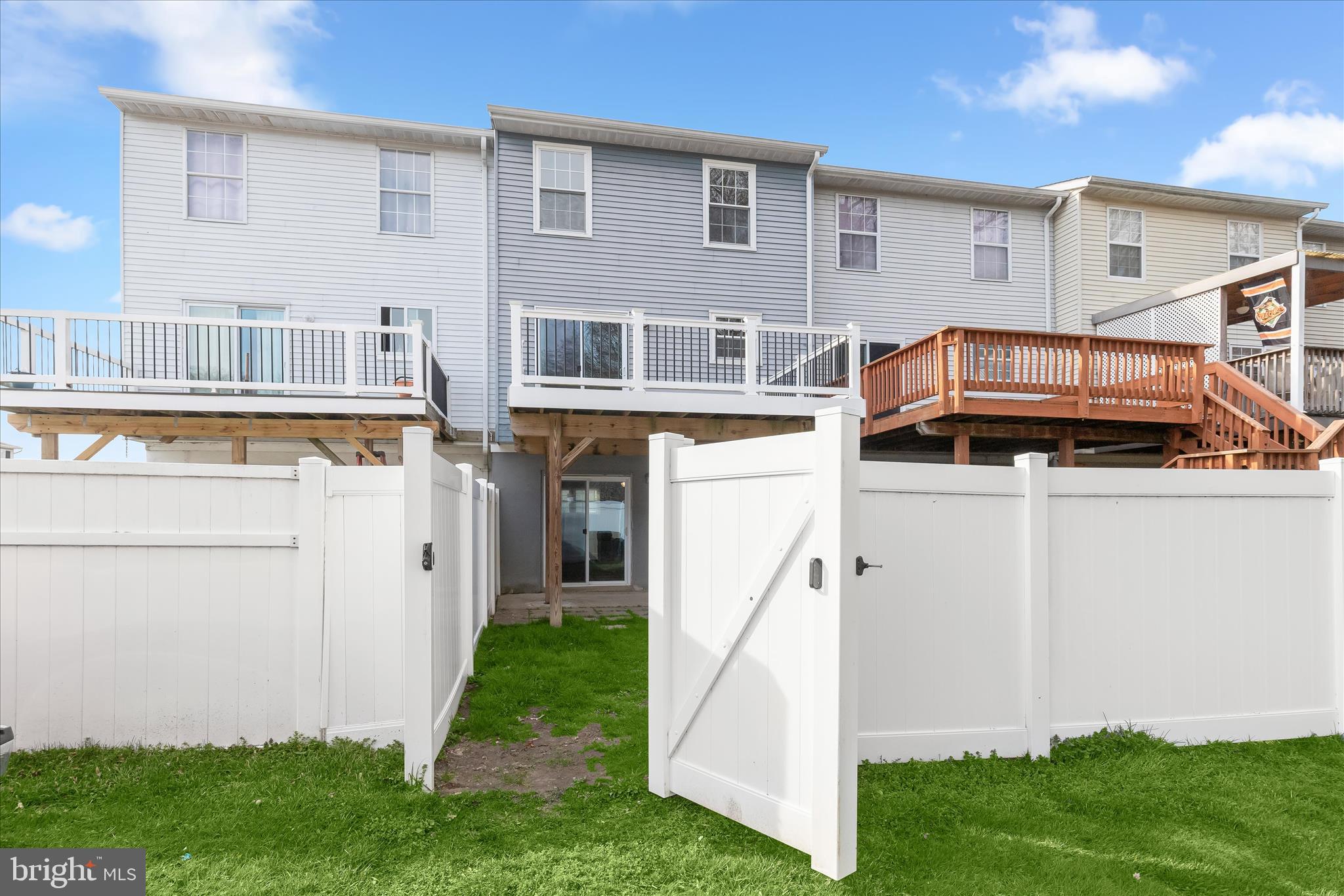 CARROLL CREST - Residential