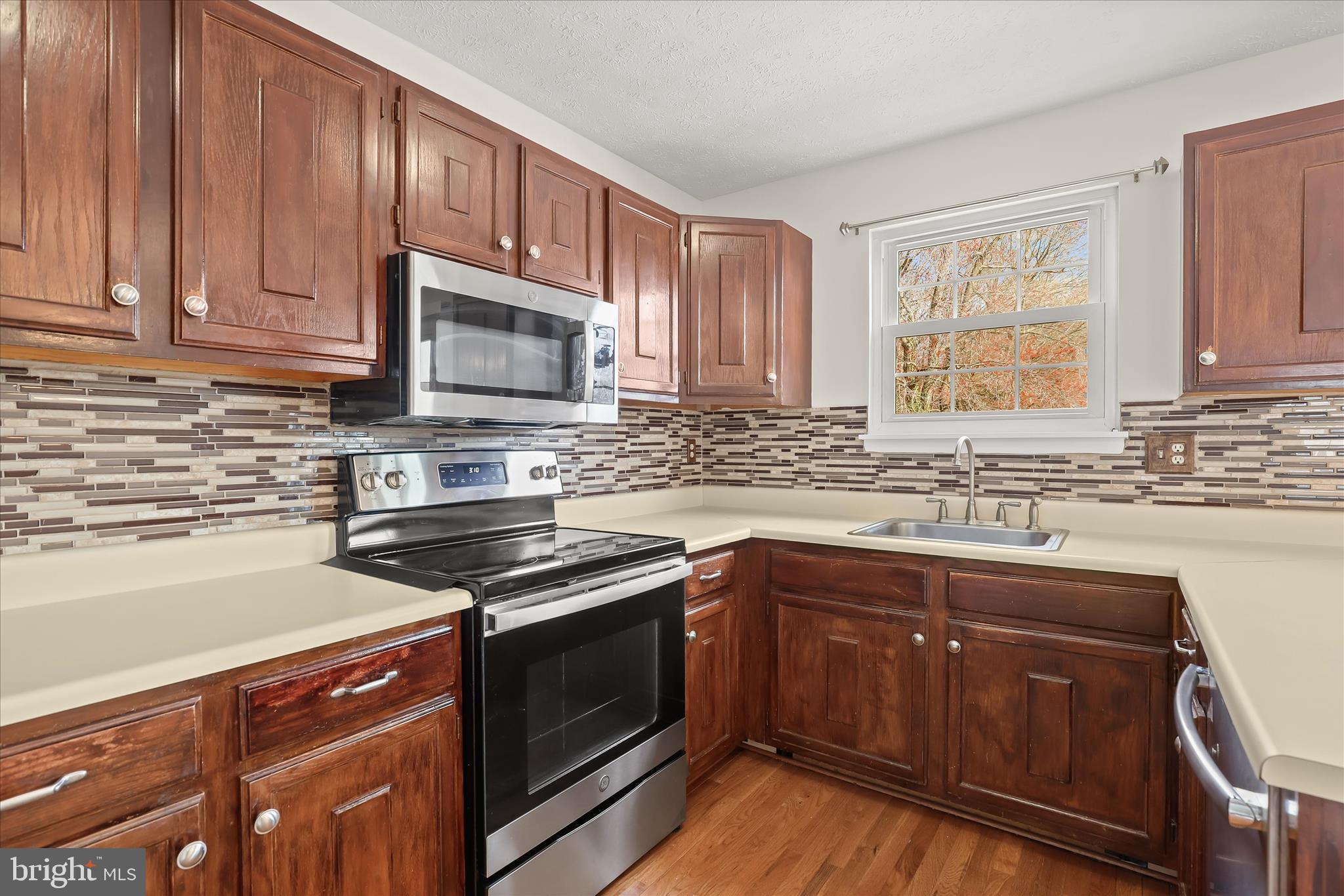 CARROLL CREST - Residential