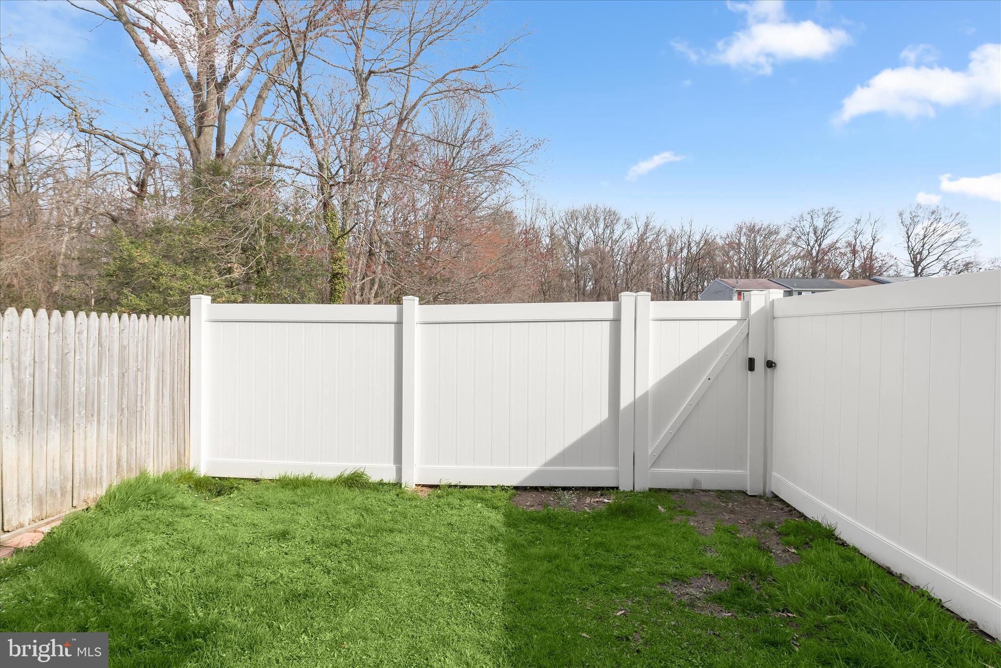 CARROLL CREST - Residential