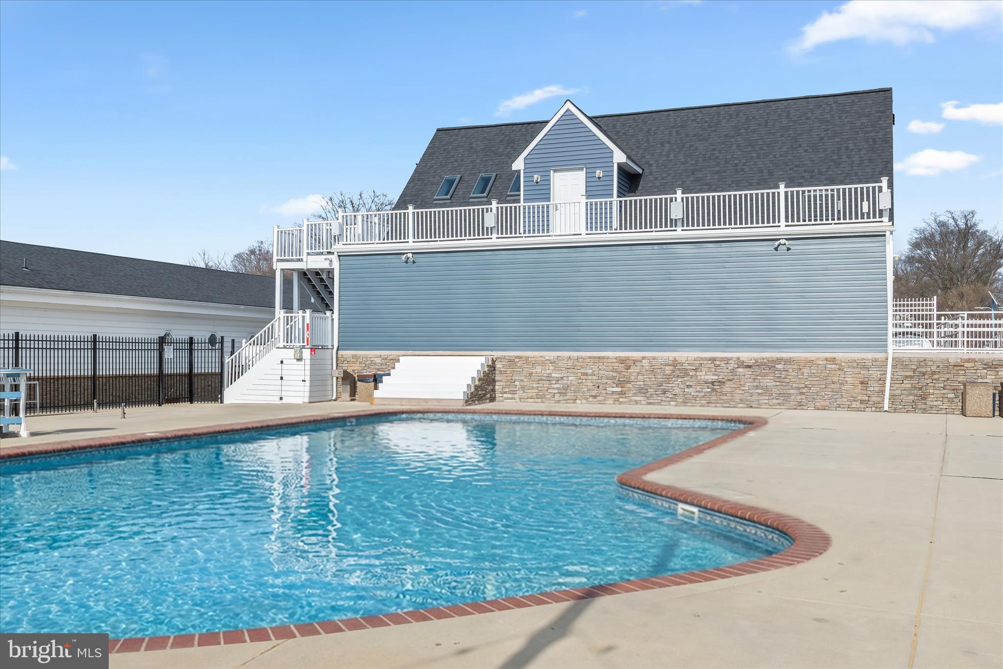 CARROLL CREST - Residential