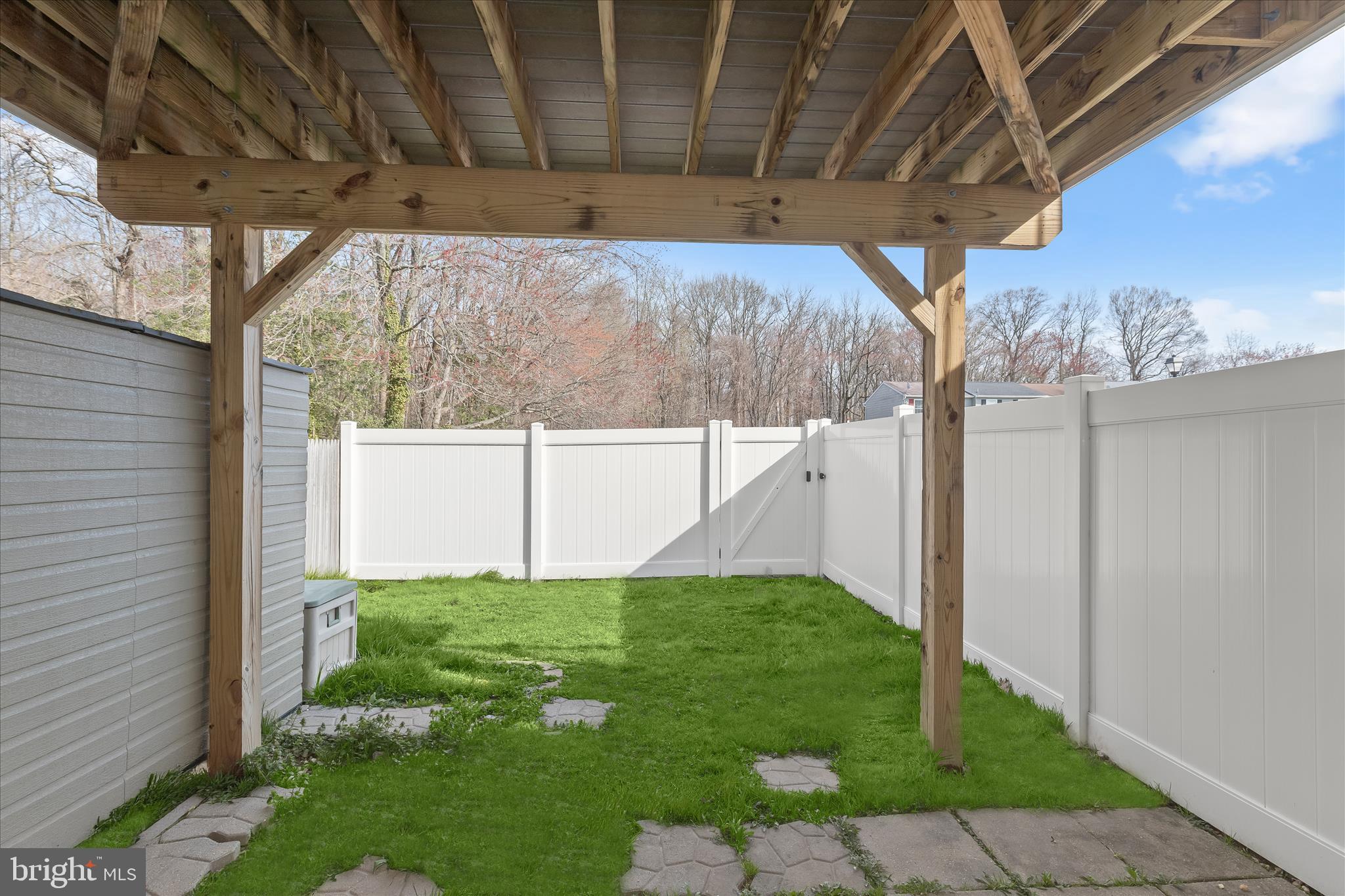 CARROLL CREST - Residential