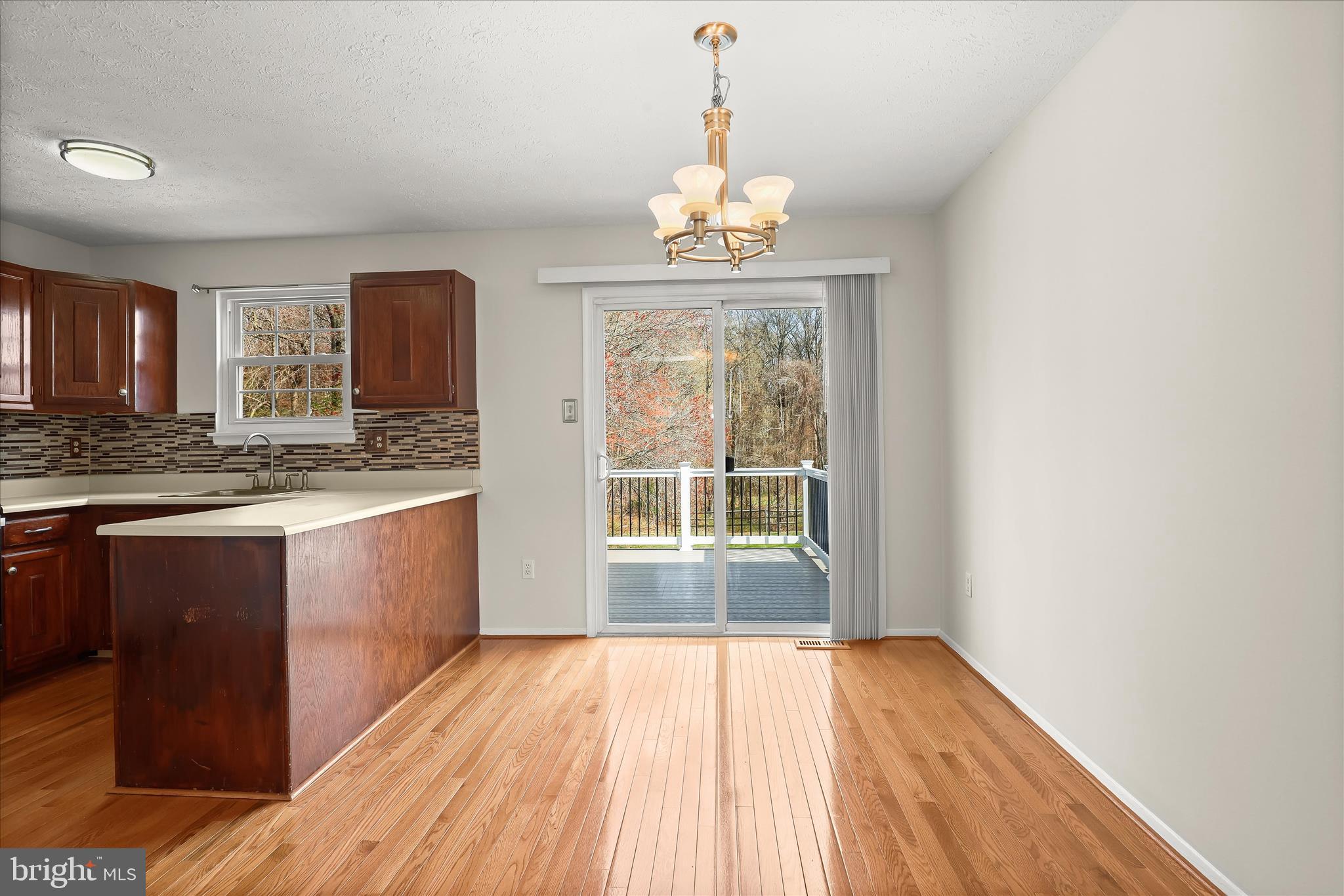 CARROLL CREST - Residential