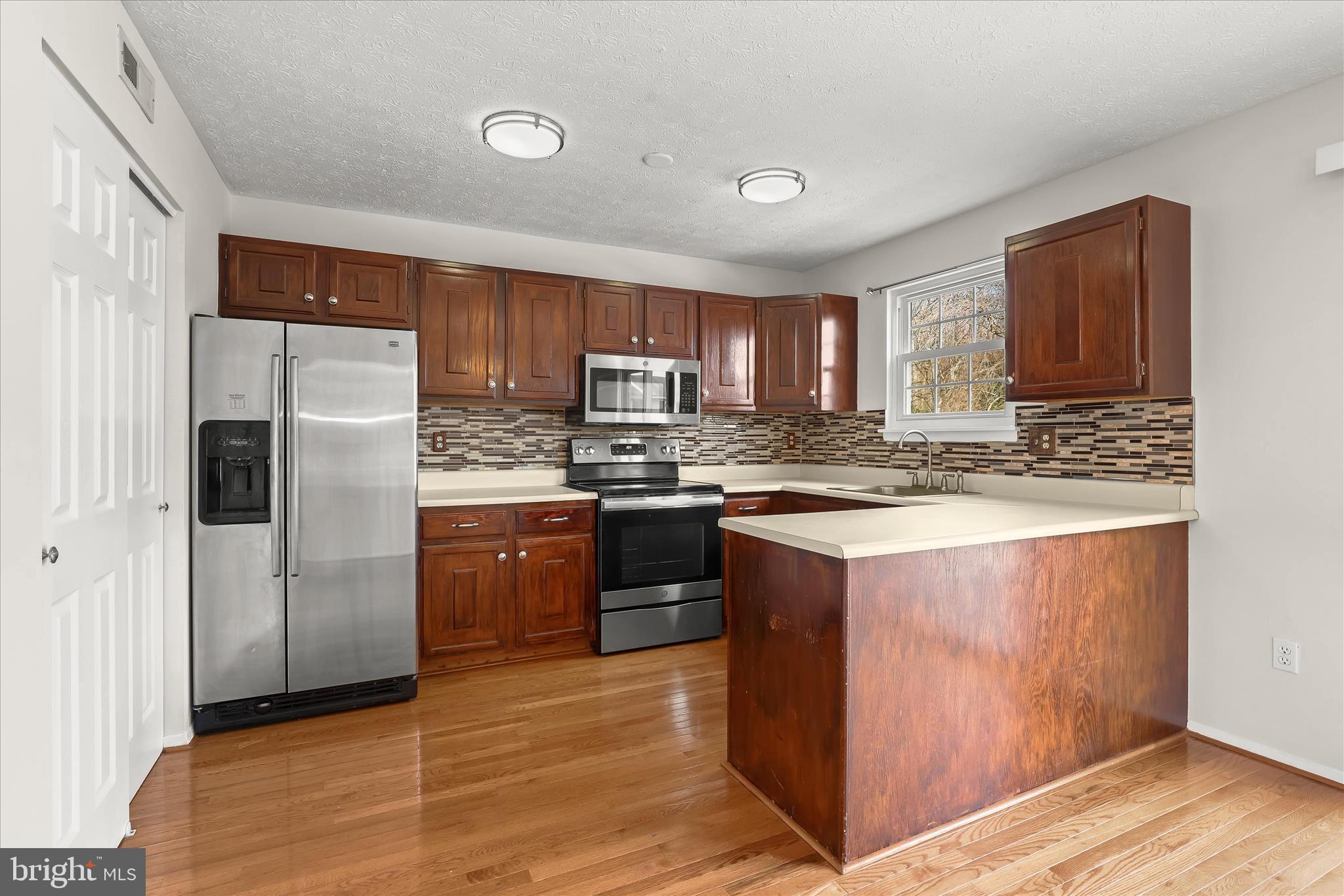 CARROLL CREST - Residential