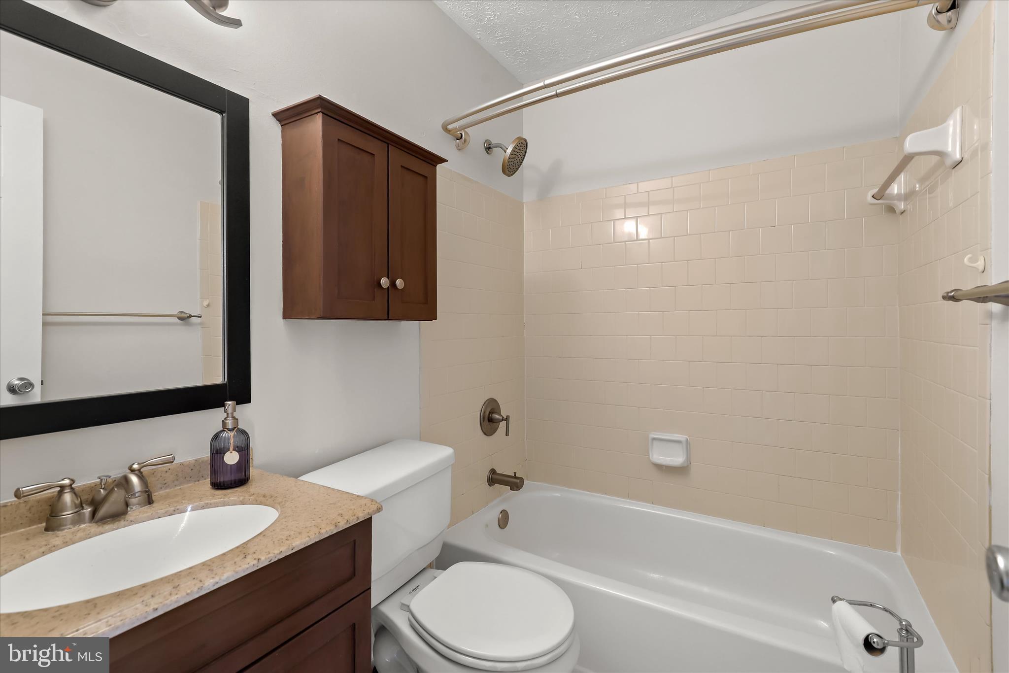 CARROLL CREST - Residential