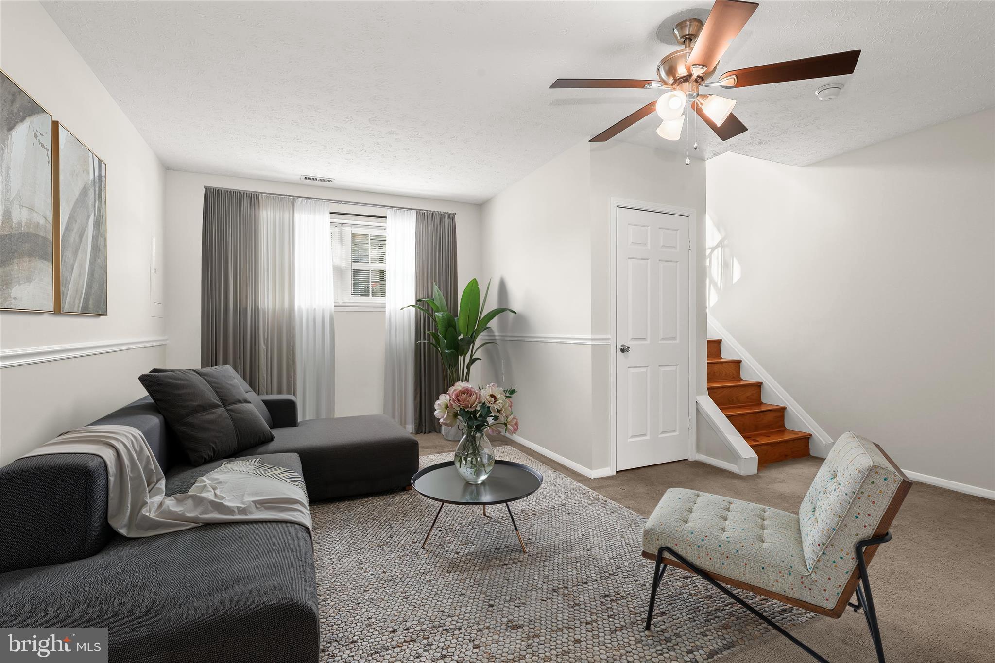 CARROLL CREST - Residential