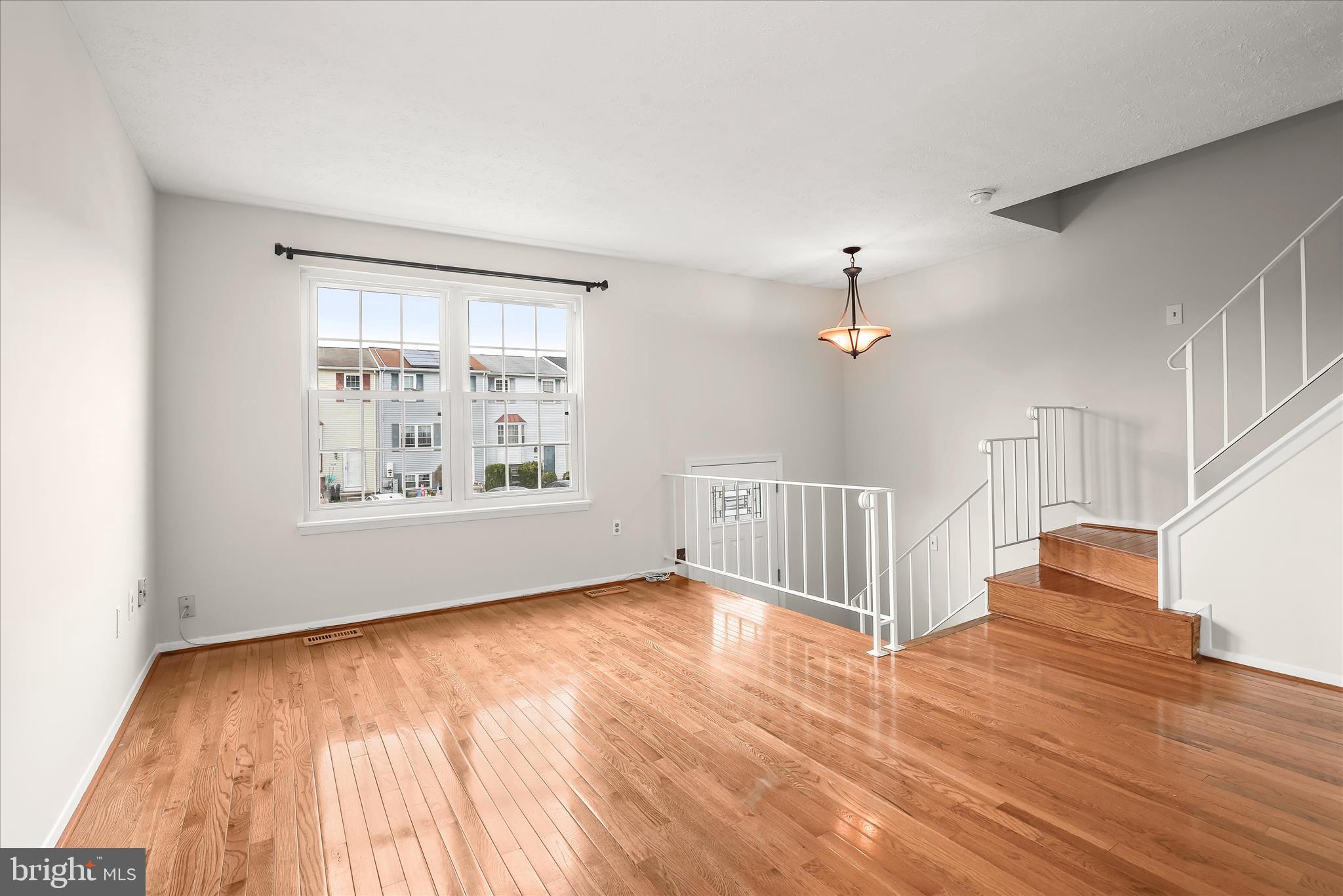 CARROLL CREST - Residential