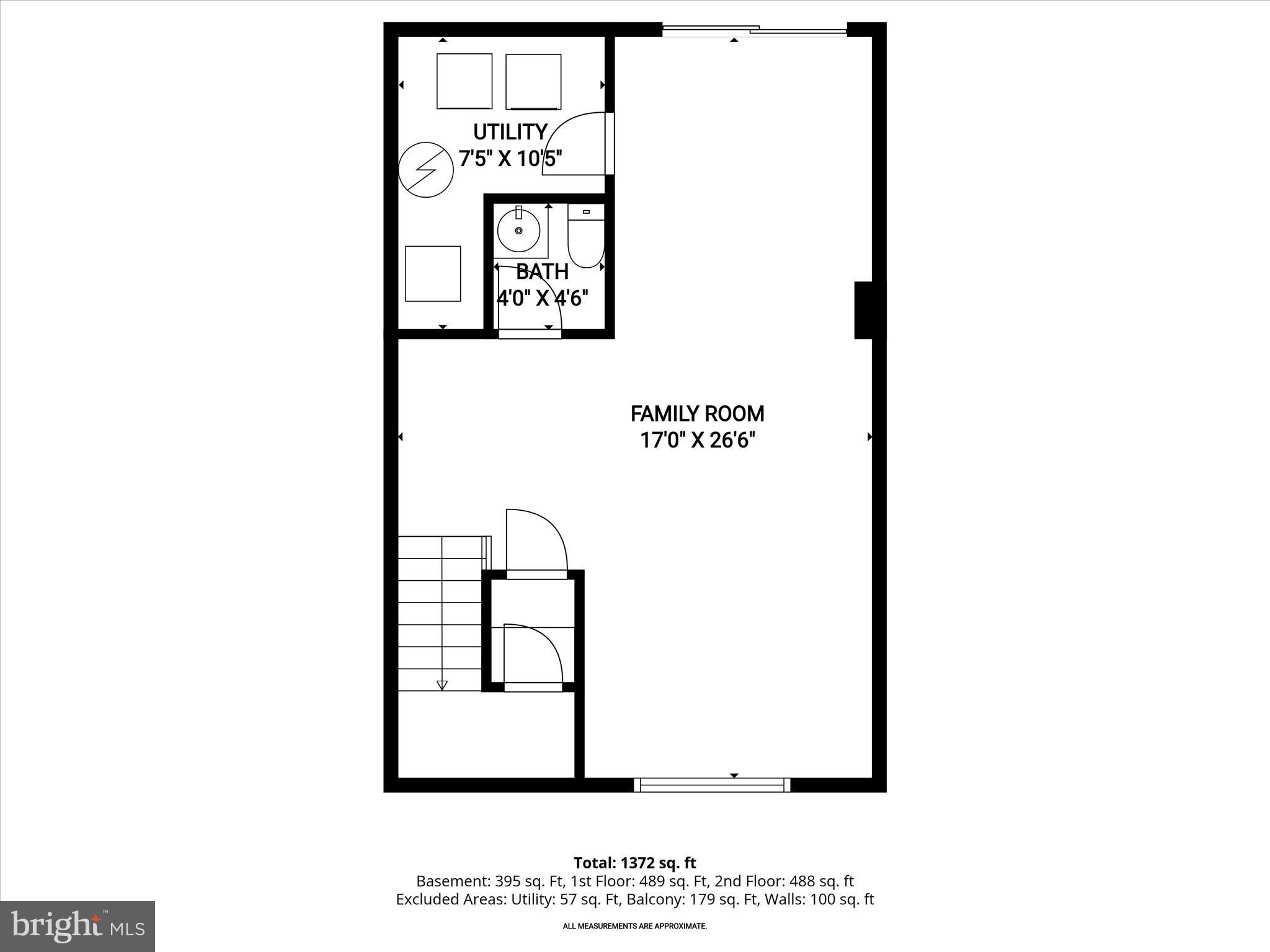 CARROLL CREST - Residential