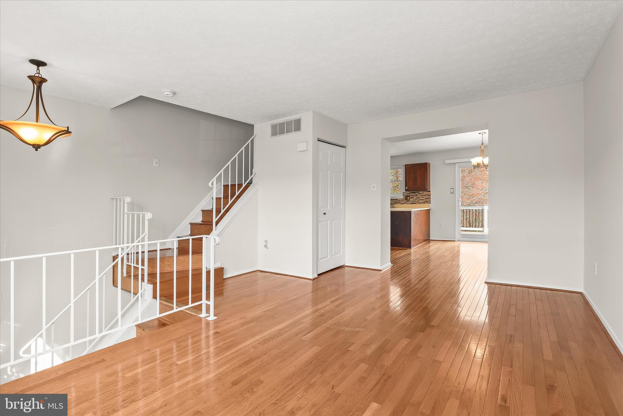 CARROLL CREST - Residential