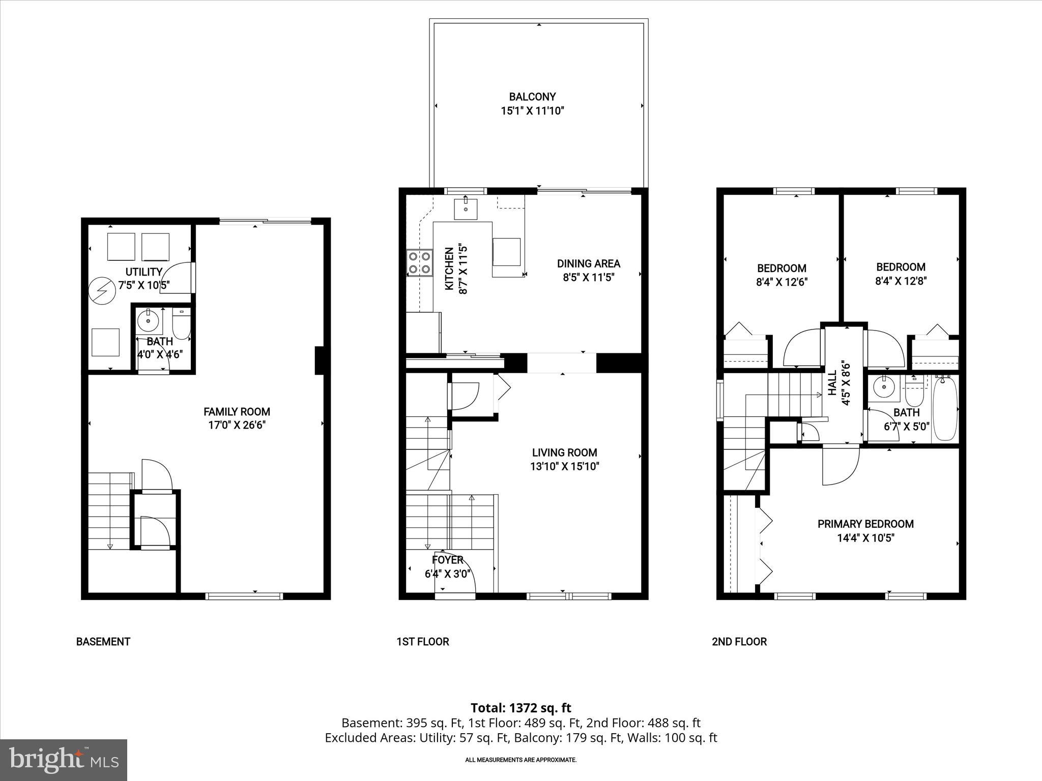 CARROLL CREST - Residential