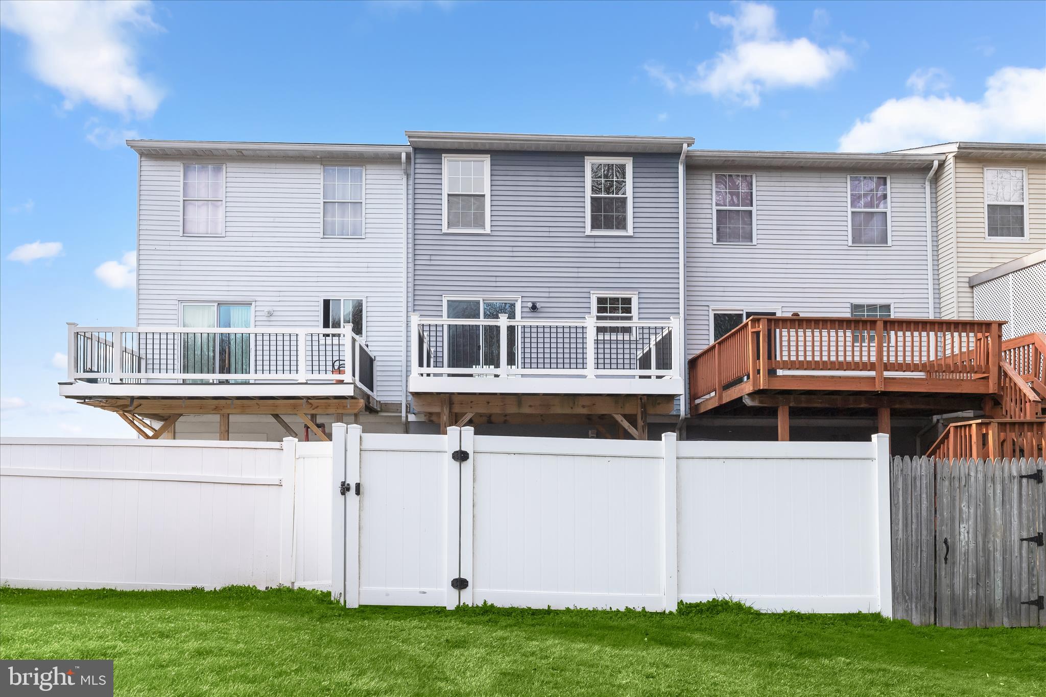 CARROLL CREST - Residential