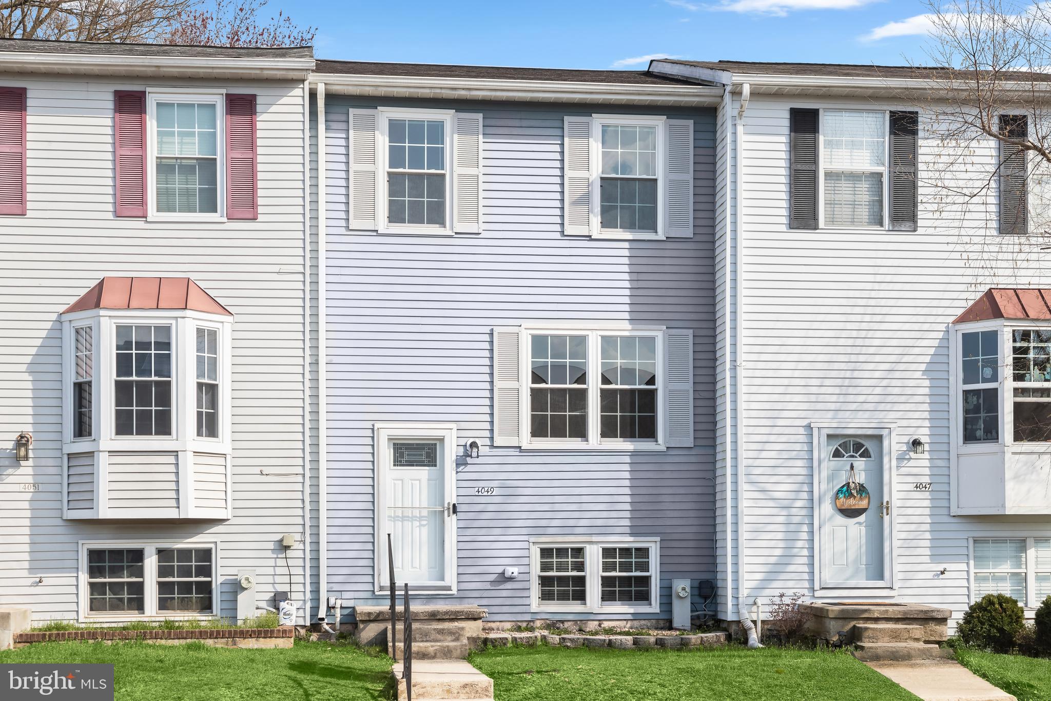 CARROLL CREST - Residential