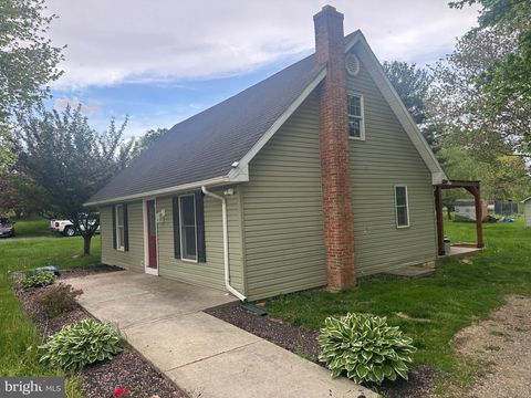 Photo of 933 Buck Road, QUARRYVILLE, PA 17566 (MLS # PALA2069586)