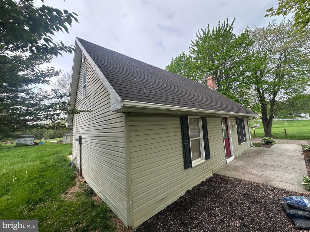 Photo of 933 Buck Road, QUARRYVILLE, PA 17566 (MLS # PALA2069586)
