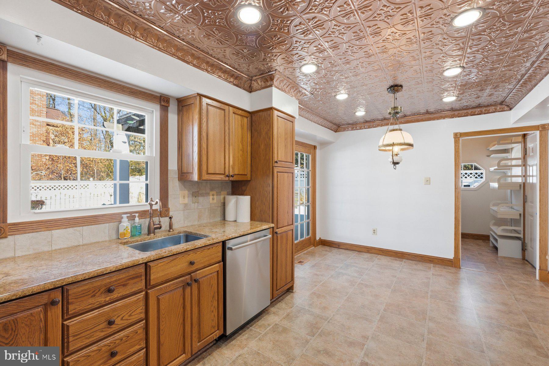 CROFTON PARK - Residential