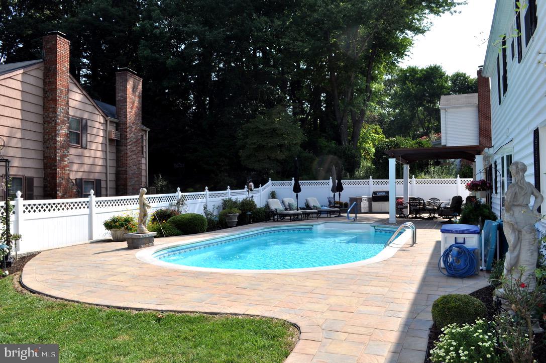 CROFTON PARK - Residential