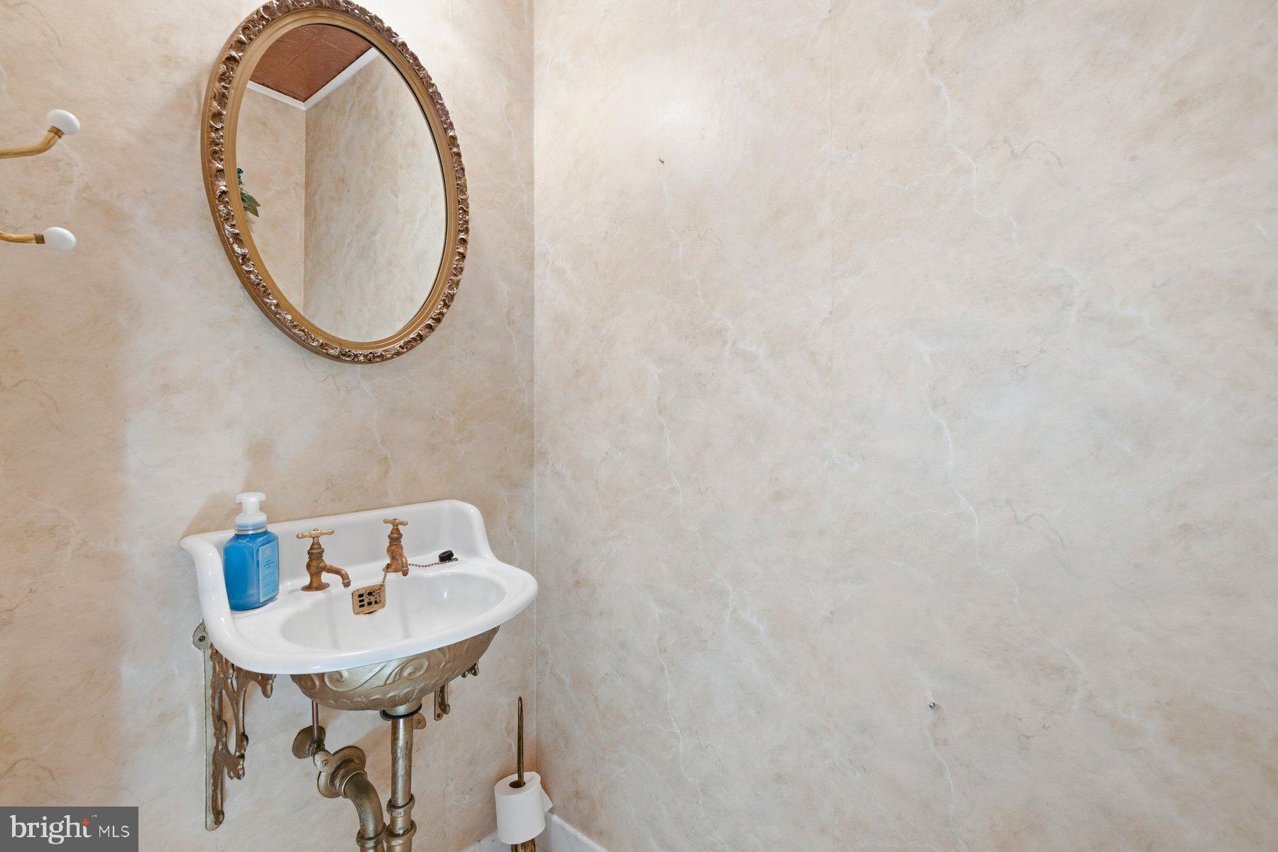 CROFTON PARK - Residential