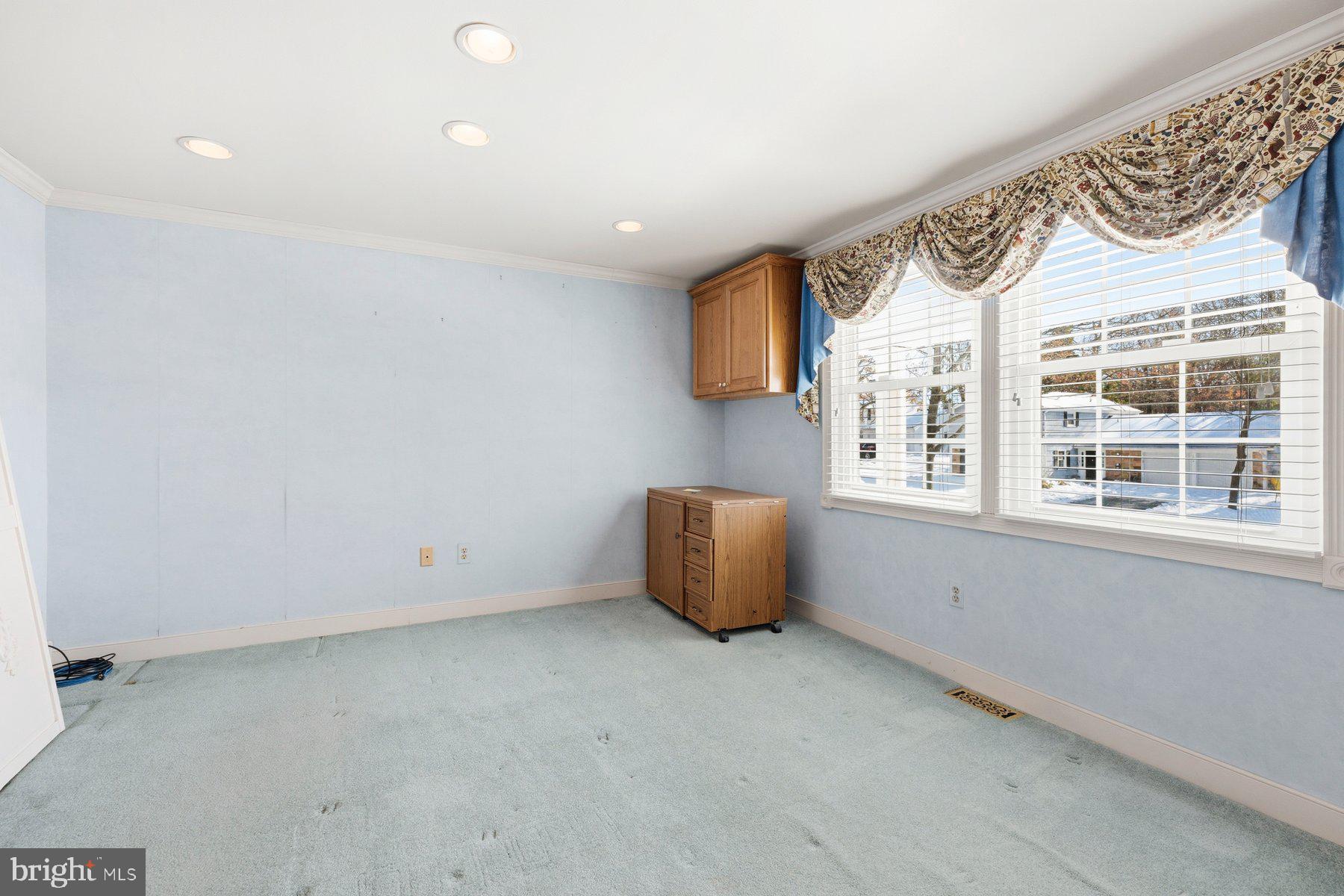 CROFTON PARK - Residential