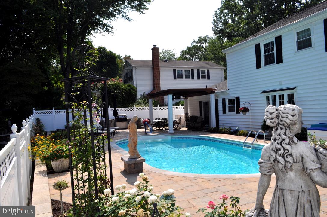 CROFTON PARK - Residential