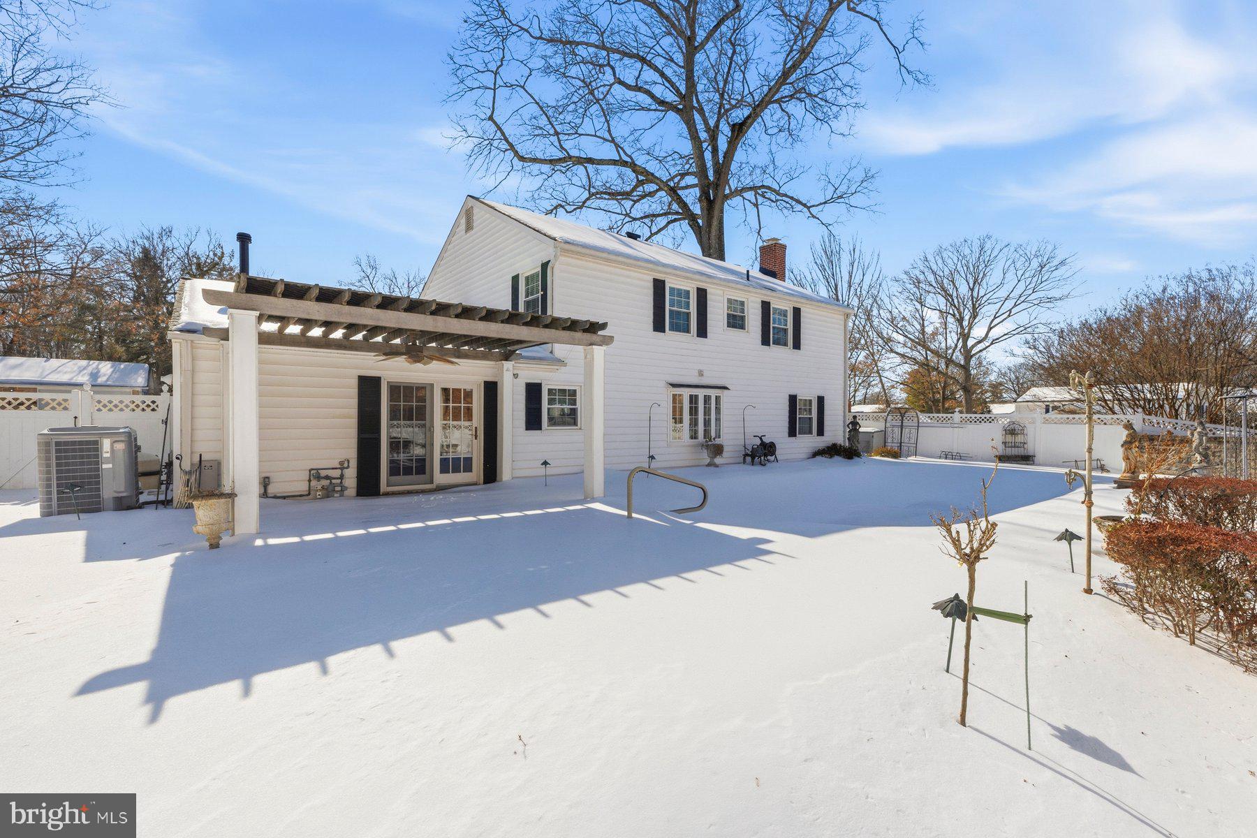CROFTON PARK - Residential