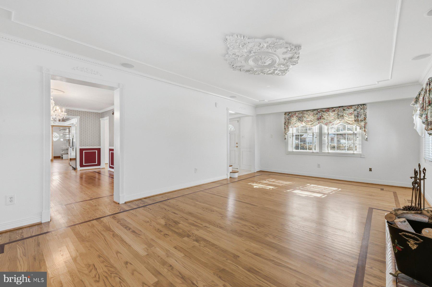 CROFTON PARK - Residential